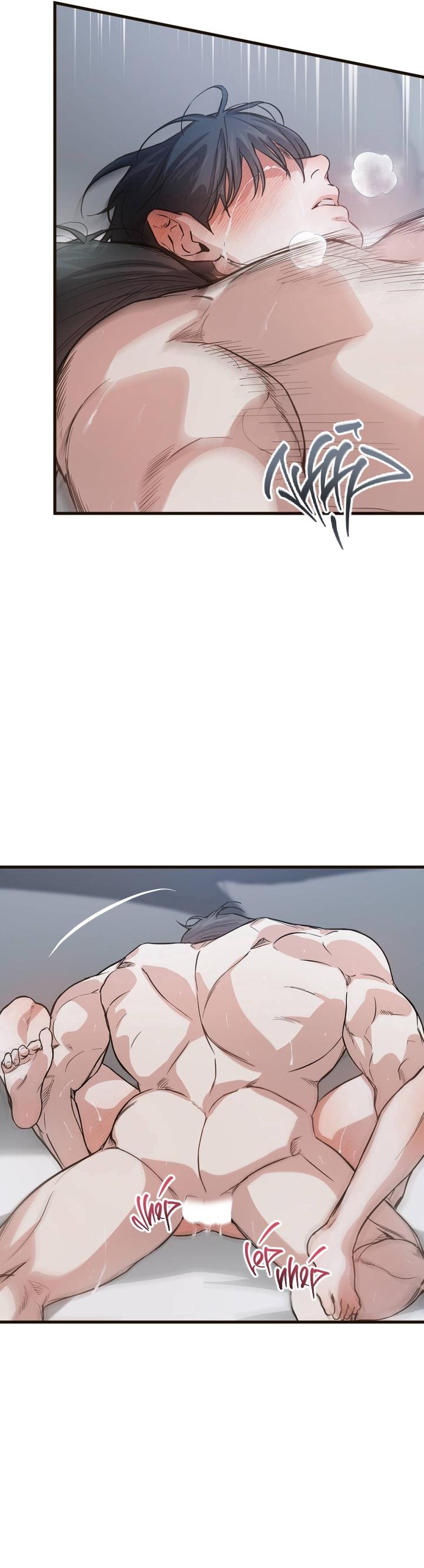 Đọc truyện [END] STALK-IN-LOVE - Chapter 7