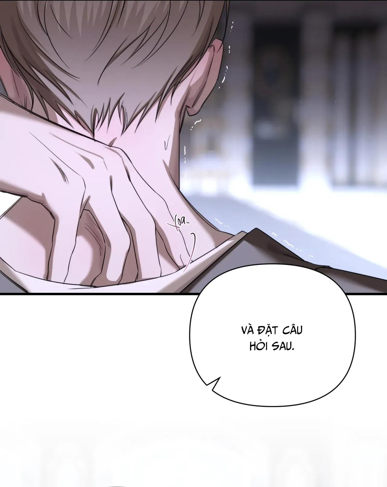 Đọc truyện GỌI TÊN ANH - Chapter 11