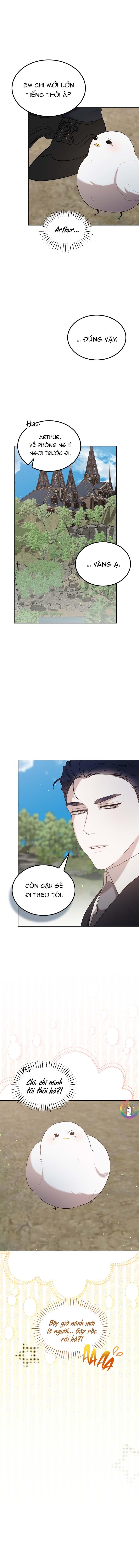 Đọc truyện (END) Này, Đừng Có Nhấn Cái Nút Đó! - Chapter 44