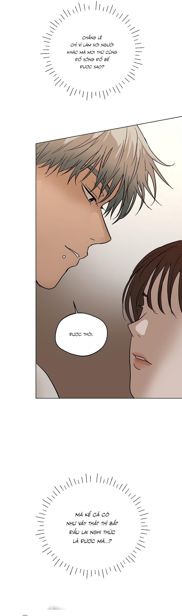 Đọc truyện TUYỂN TẬP ÁM ẢNH, MƯU MÔ CÔNG - Chapter 2.10