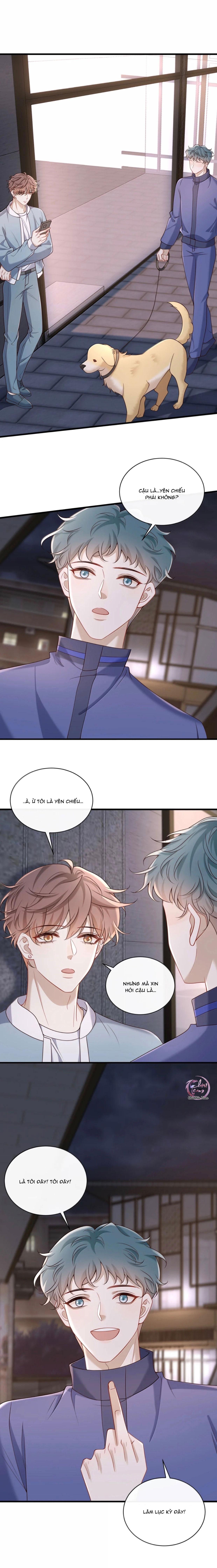 Đọc truyện Người Đó Đến Từ Đêm Tối - Chapter 88