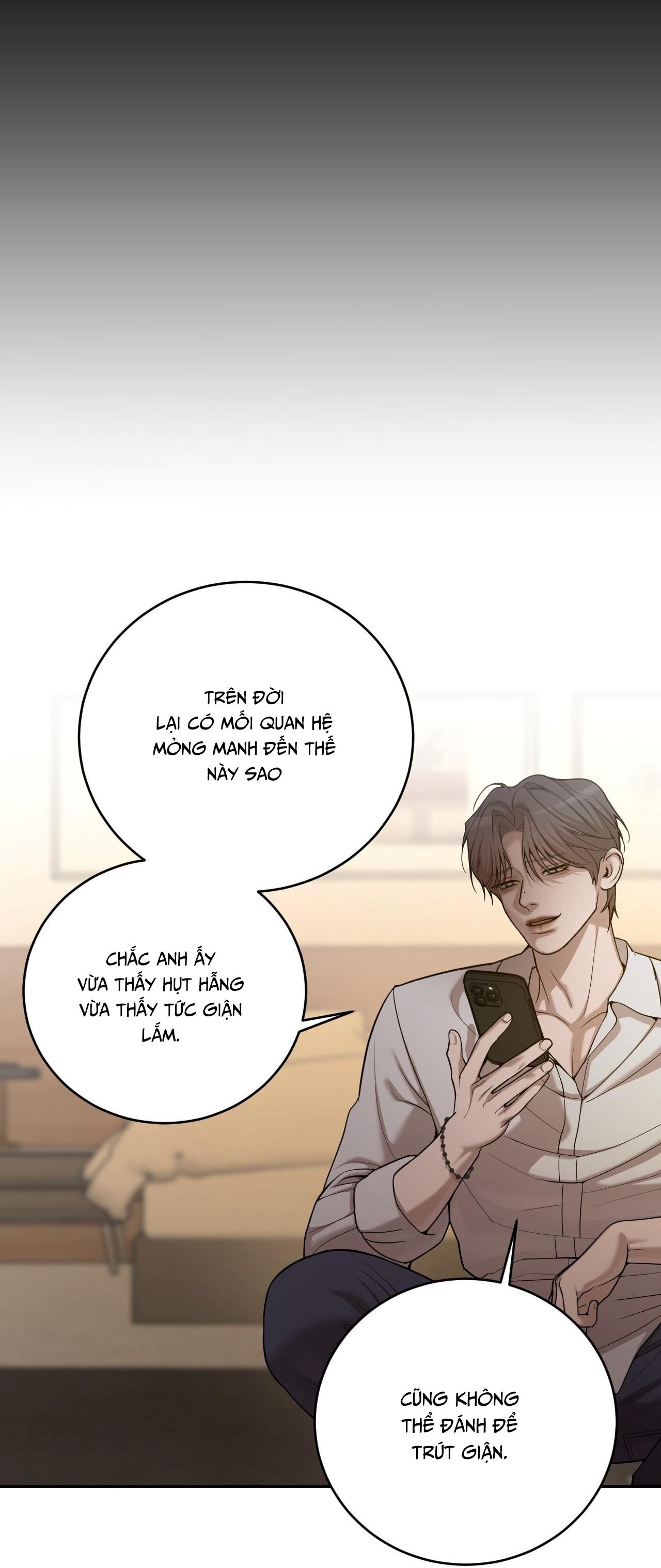 Đọc truyện PEARL BOY: IGNITE THE DAWN - Chapter 3