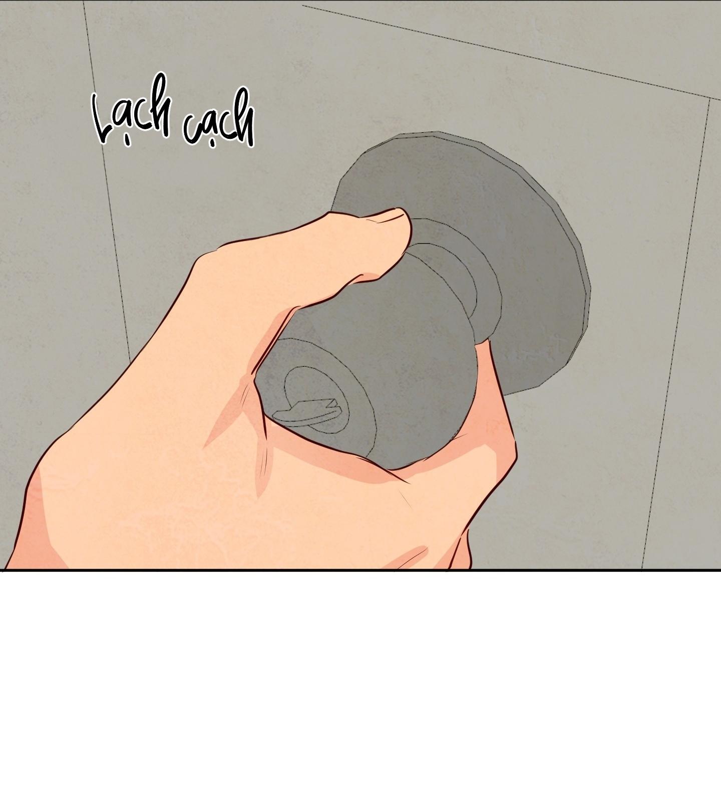 Đọc truyện THE SACRED SERPENT'S SEDUCTION - Chapter 14