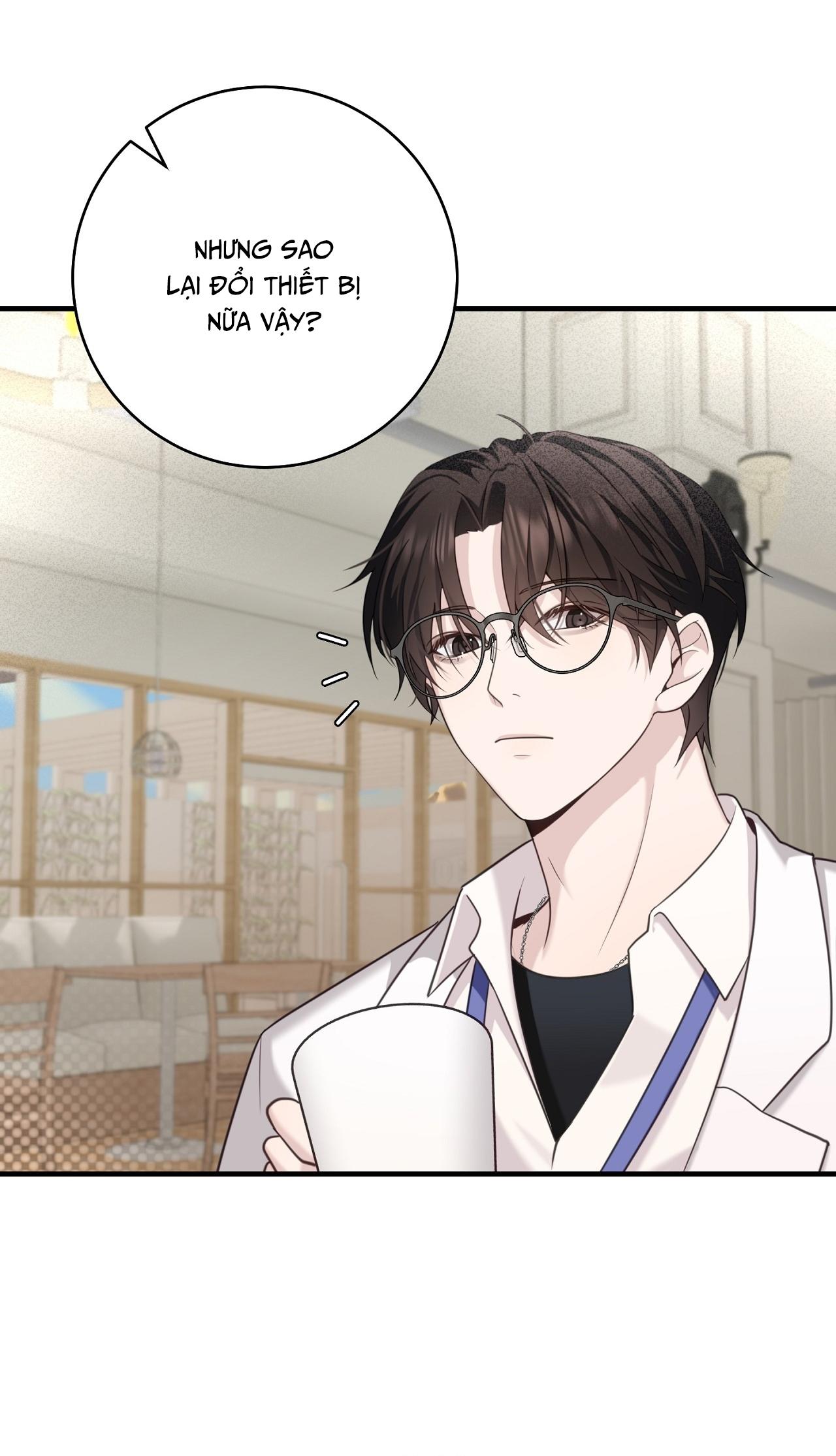 Đọc truyện BÁU VẬT CỦA GUIDE - Chapter 8