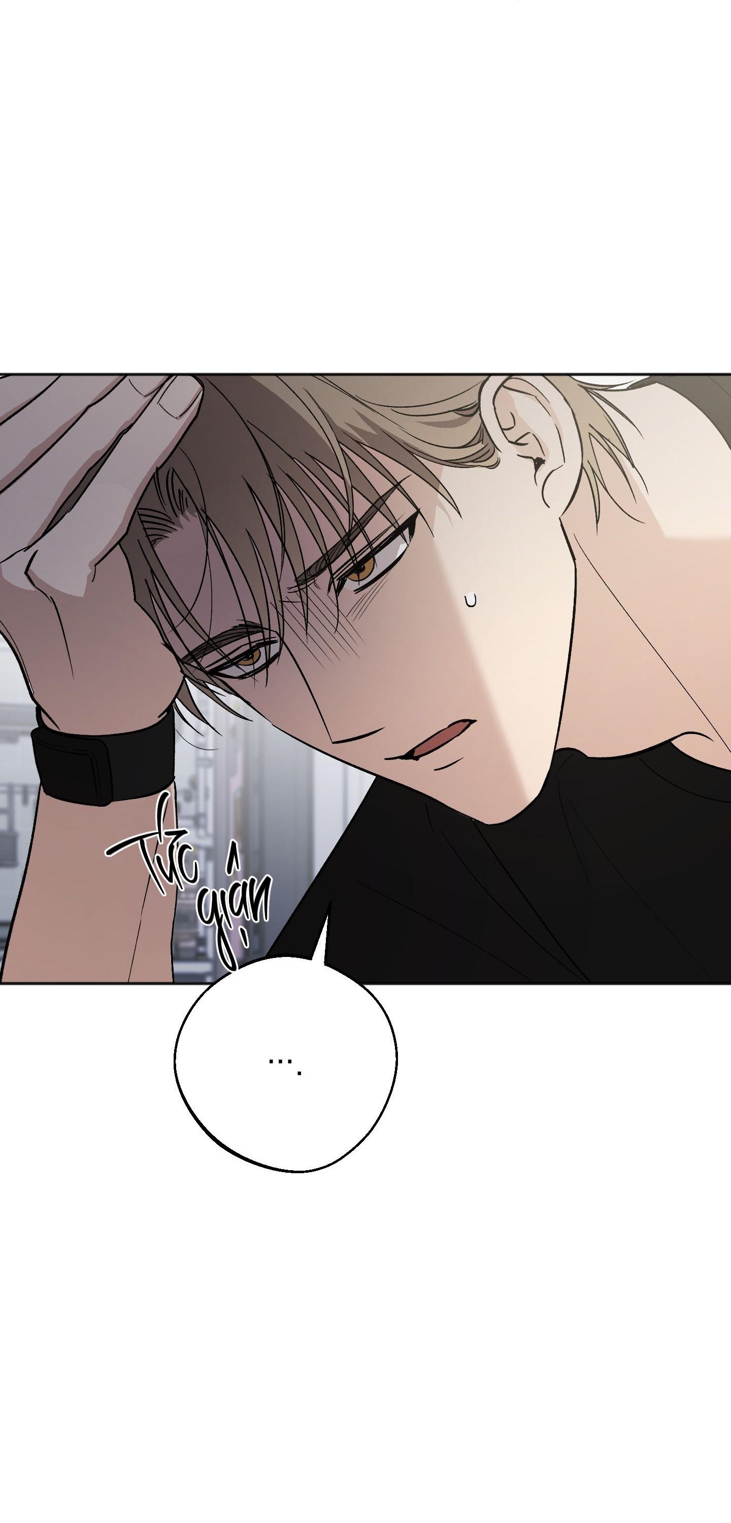 Đọc truyện NGHI THỨC CẦU NGUYỆN - Chapter 13