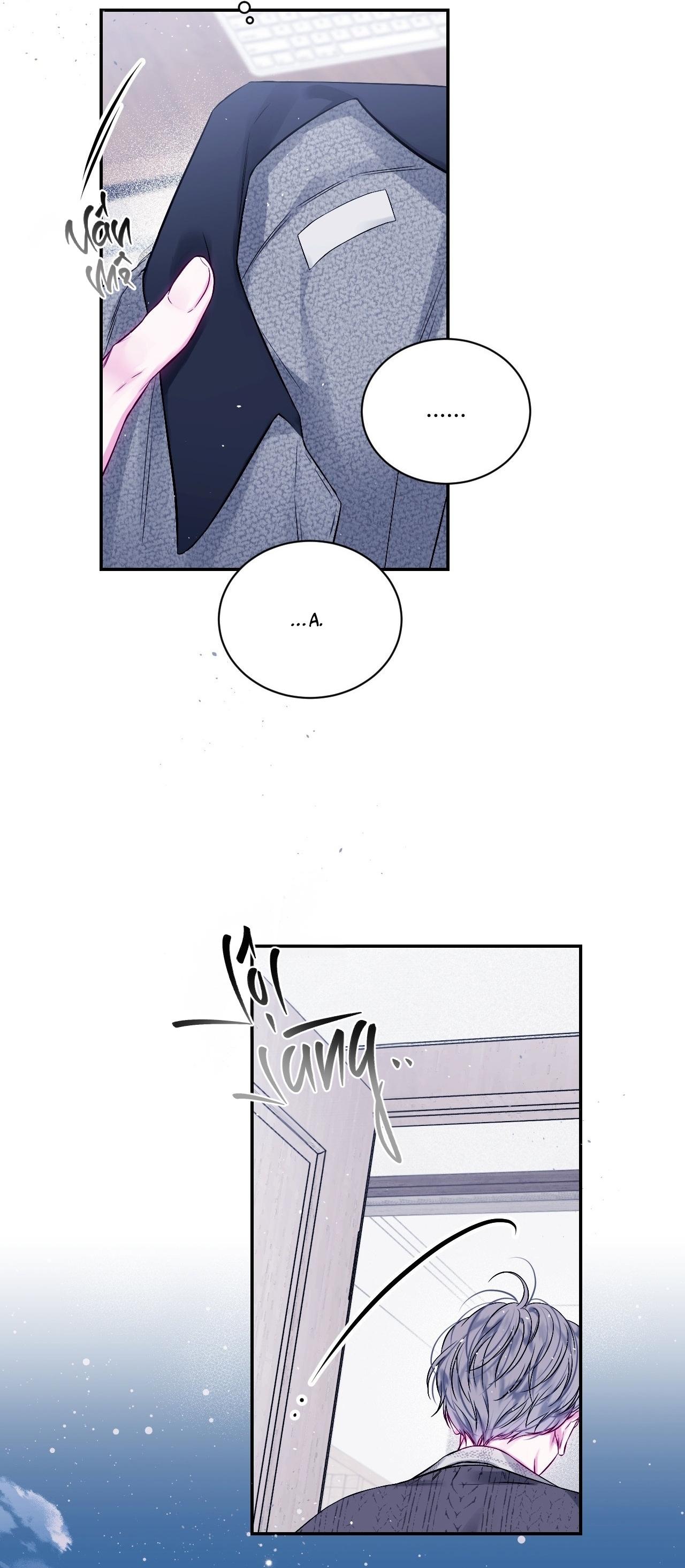 Đọc truyện  IMPERFECTLY US - Chapter 3