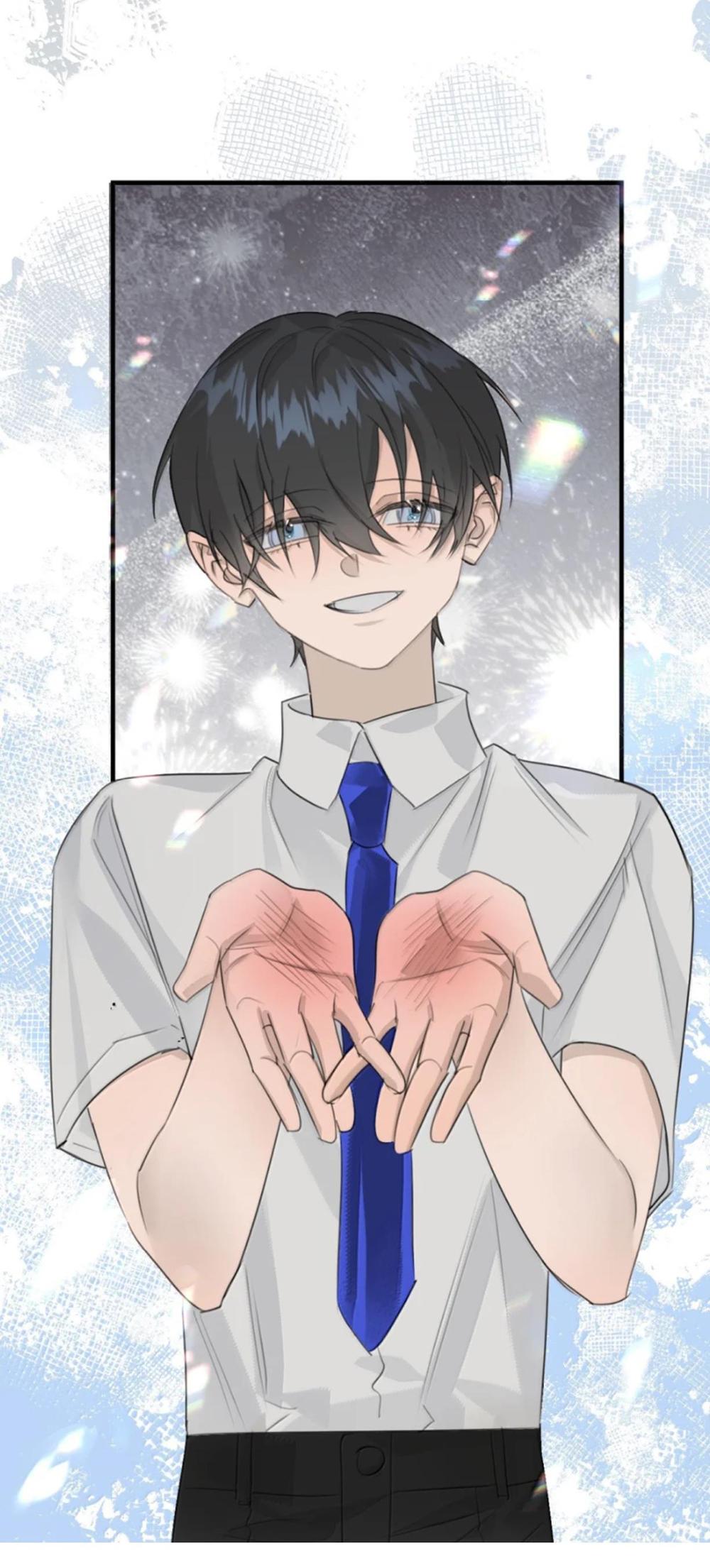 Đọc truyện (END) Chiến Lược Dụ Dỗ - Chapter 36