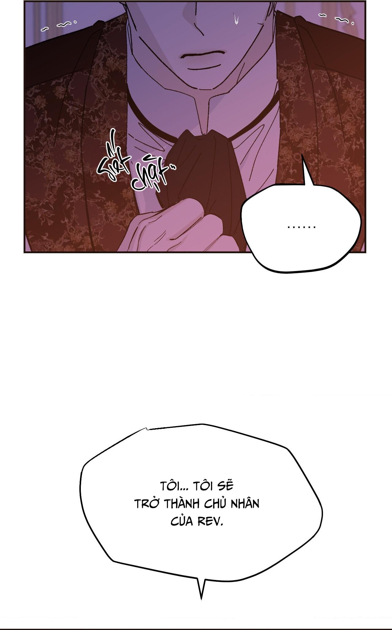 Đọc truyện GIA NHÂN - Chapter 35