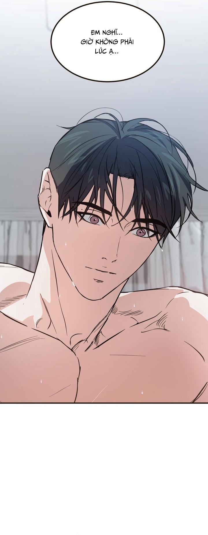 Đọc truyện [END] STALK-IN-LOVE - Chapter 7