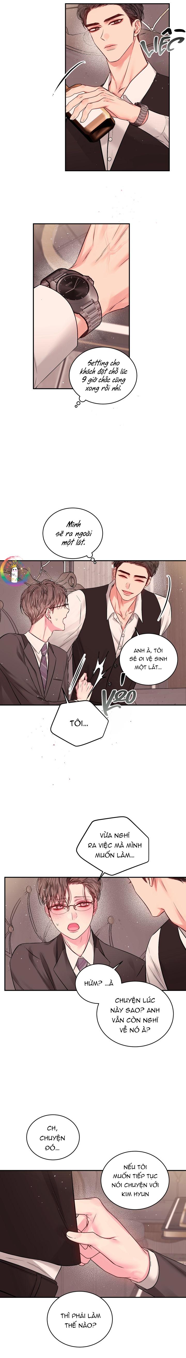 Đọc truyện Tuyển Tập Báo Cáo Xử Lý Rác Thải - Chapter 19