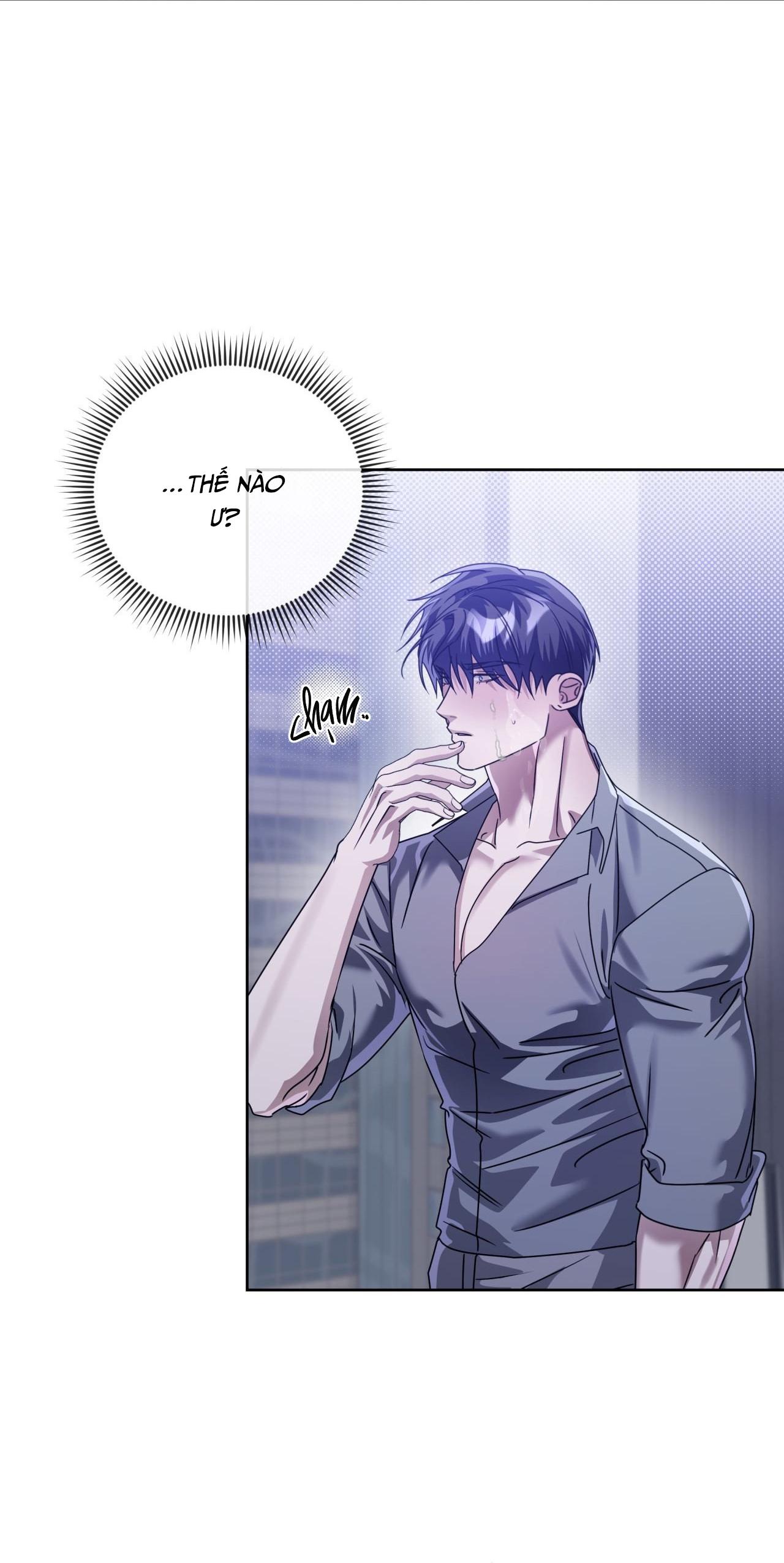 Đọc truyện [END] HUYẾT MẠCH TƯƠNG THÔNG - Chapter 18