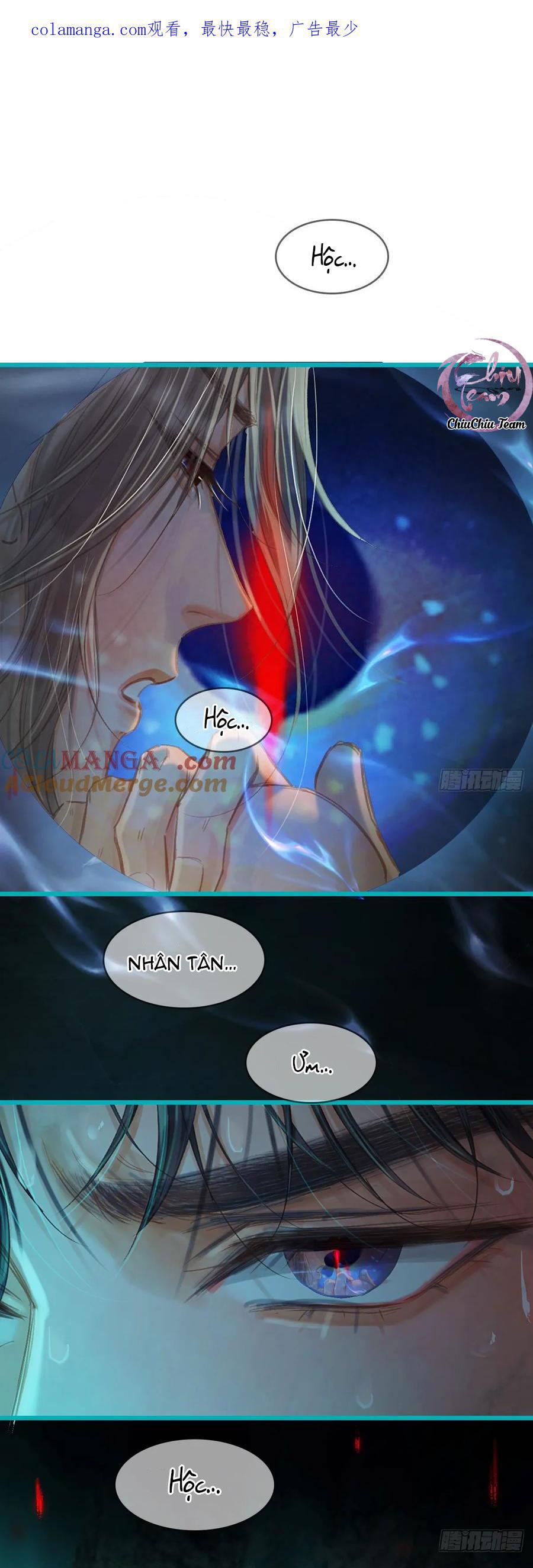 Đọc truyện Quen Lâu Mới Biết Người Thiếu Tâm Cơ - Chapter 58