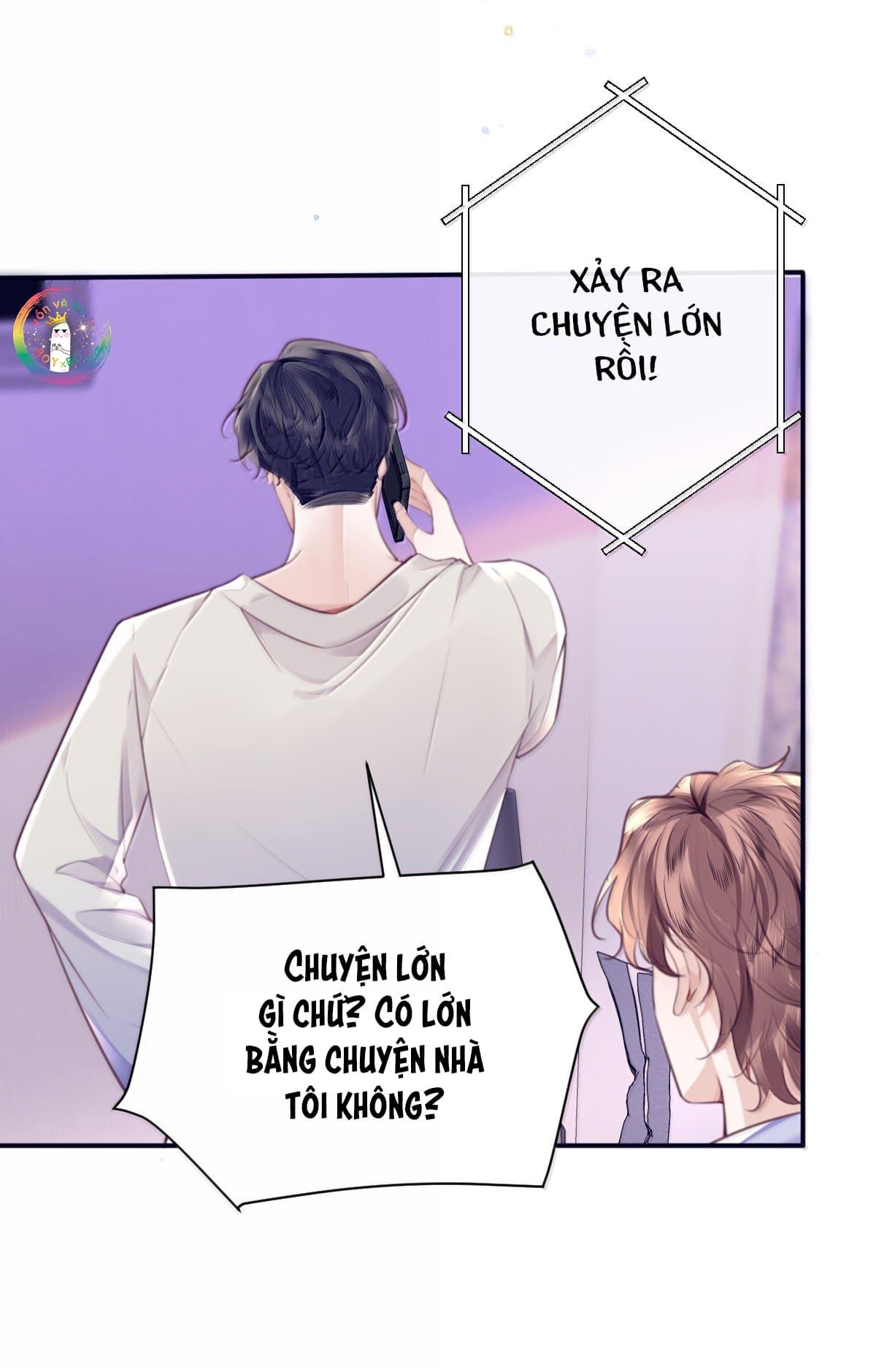 Đọc truyện (END) Đặc Chế Cho Riêng Anh - Chapter 132