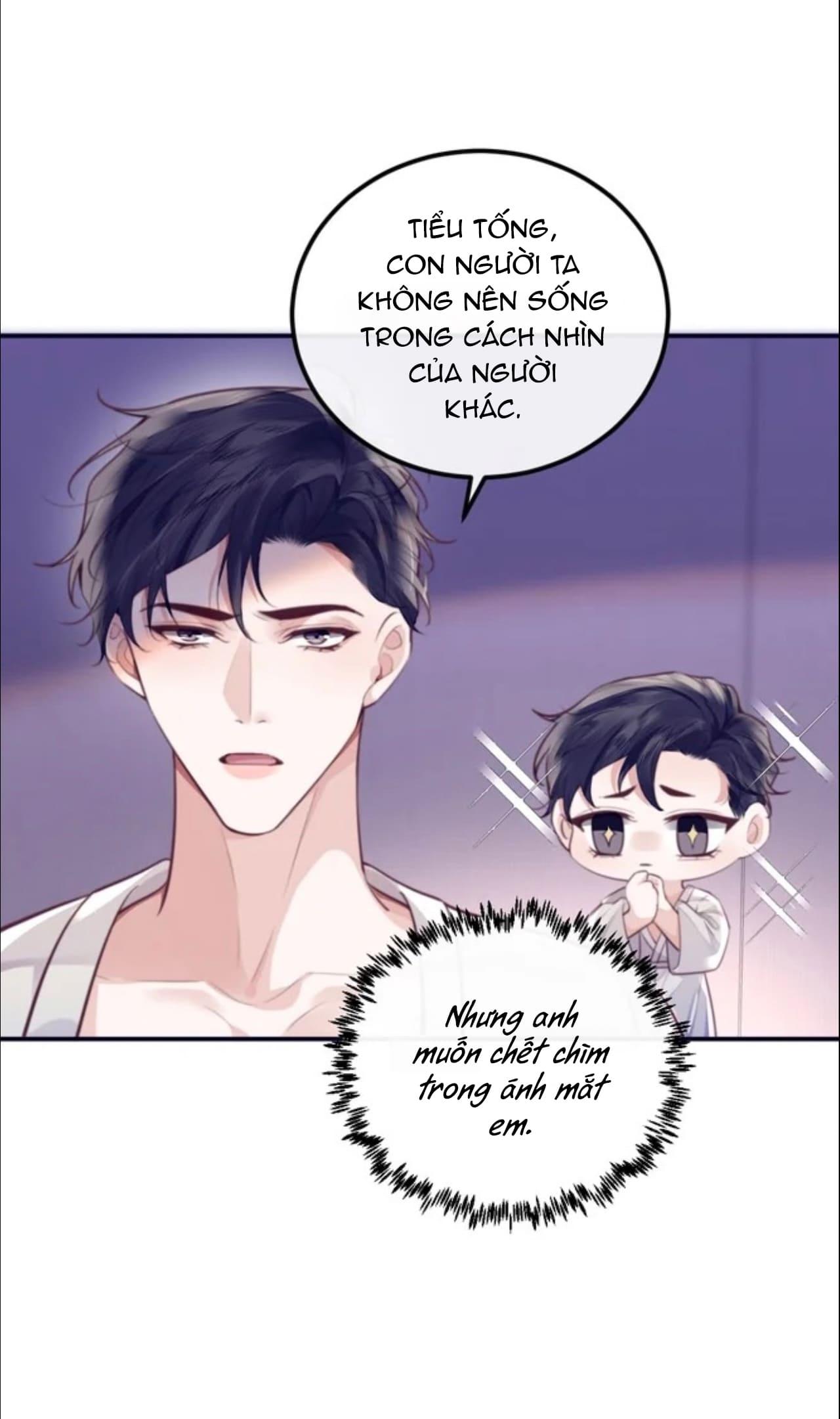 Đọc truyện (END) Đặc Chế Cho Riêng Anh - Chapter 131.1