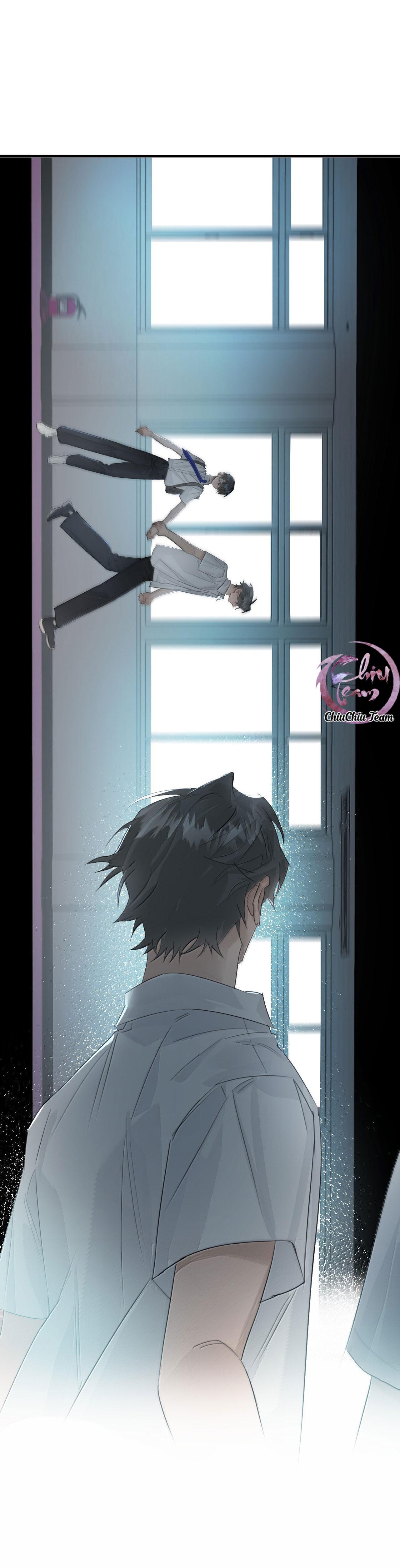 Đọc truyện Chiến Lược Cám Dỗ - Chapter 34