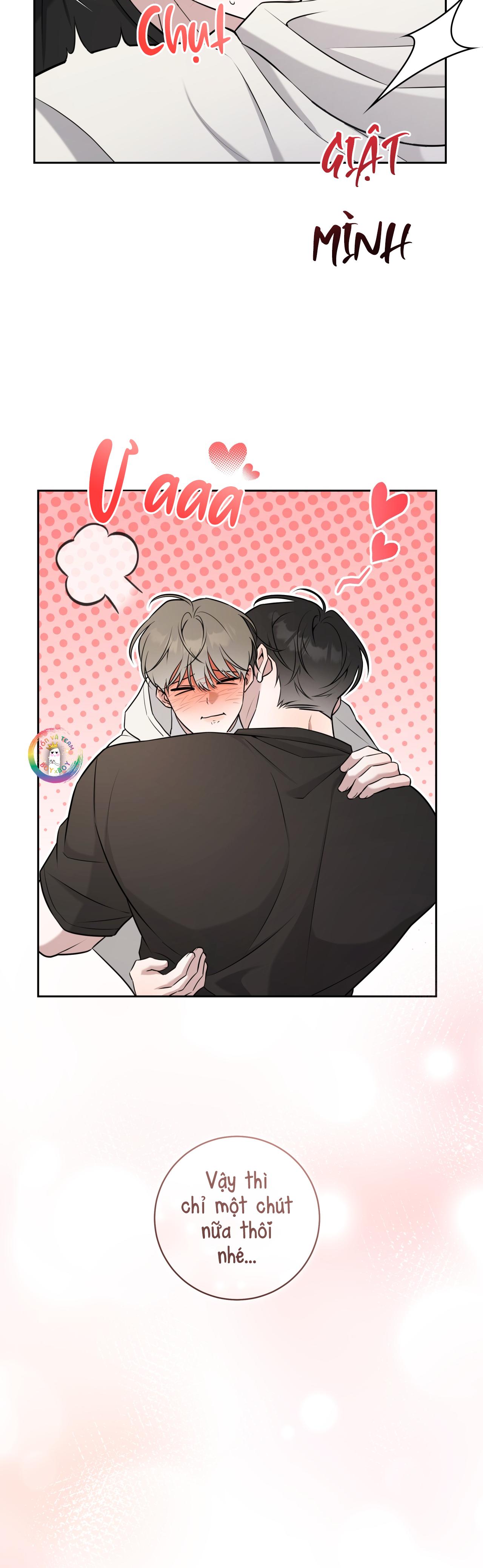 Đọc truyện Ballboy Tactics - Chapter 37