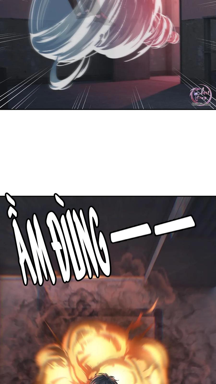 Đọc truyện Khát Vọng Ngọt Ngào - Chapter 371