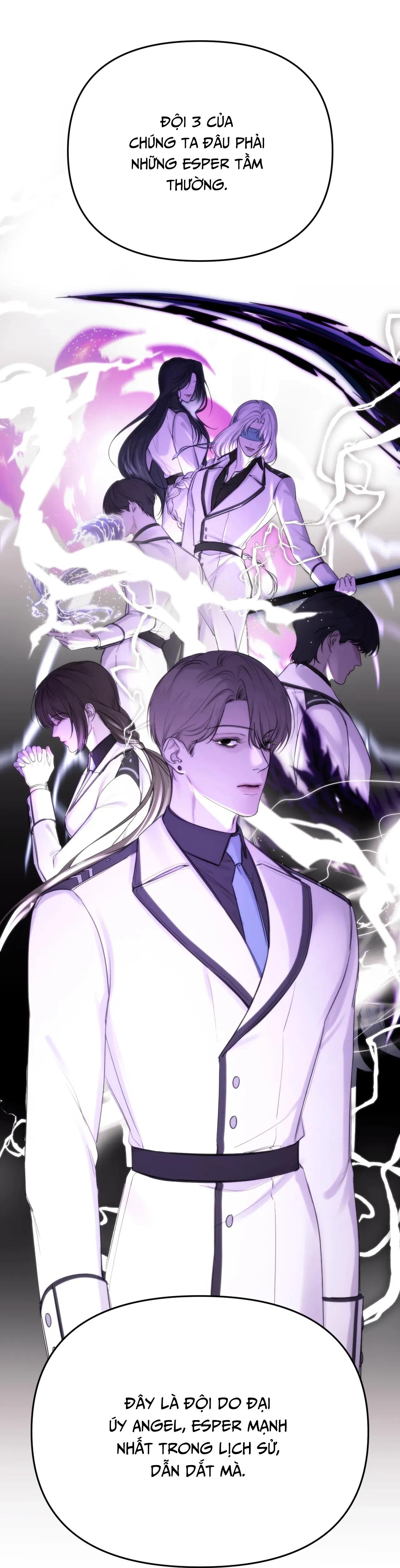 Đọc truyện GỌI TÊN ANH - Chapter 1