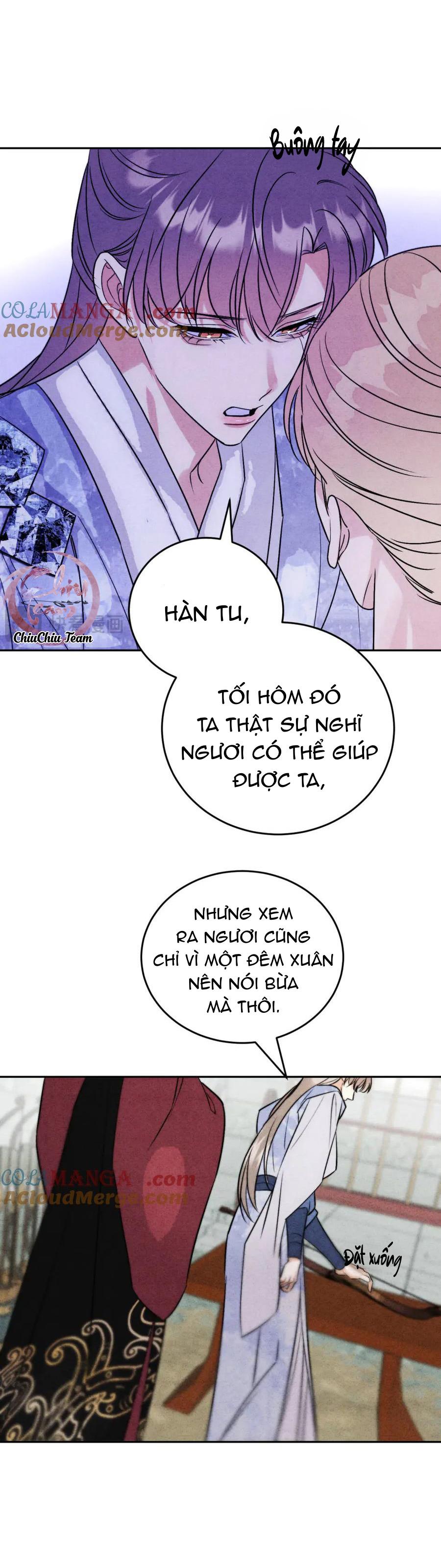 Đọc truyện Anh Trai Rẻ Tiền Của Tôi (END) - Chapter 66.6