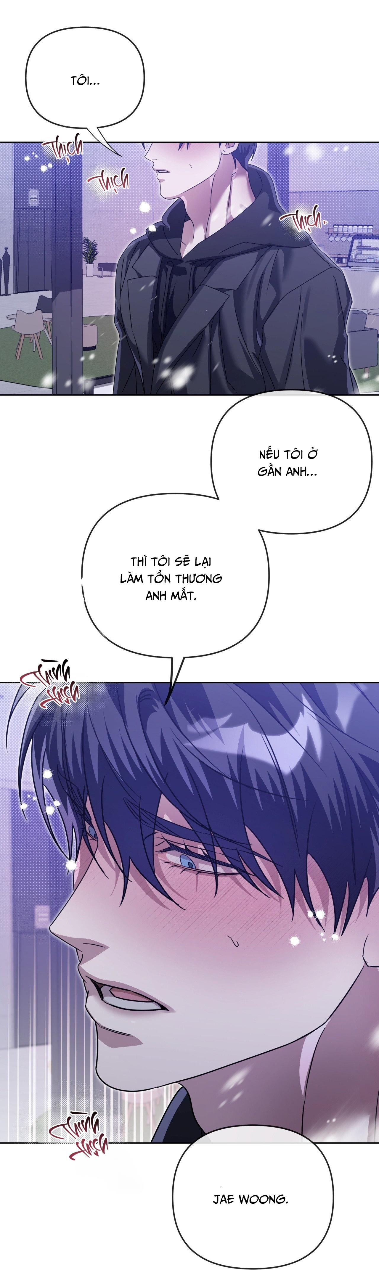 Đọc truyện [END] HUYẾT MẠCH TƯƠNG THÔNG - Chapter 20