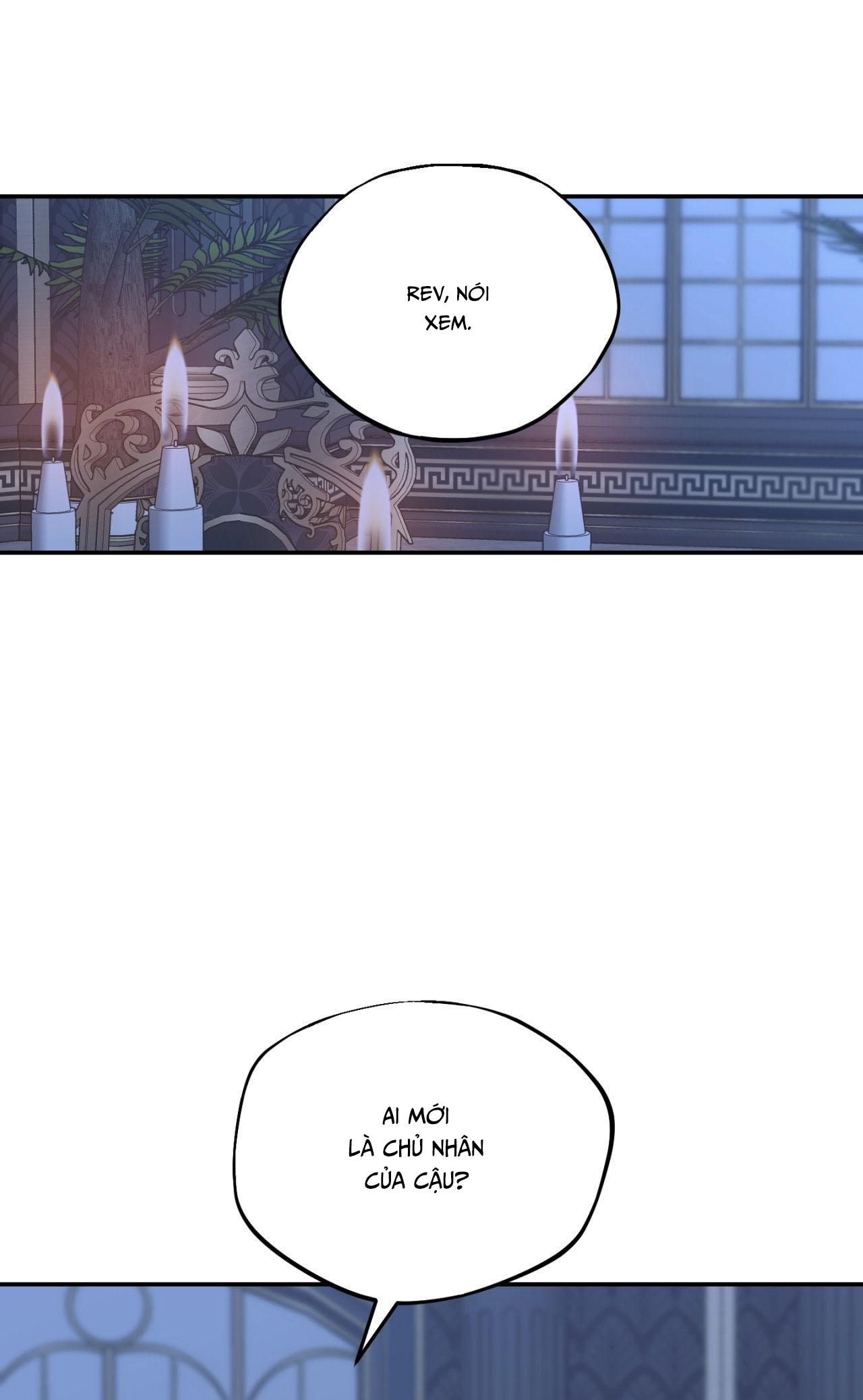 Đọc truyện GIA NHÂN - Chapter 37