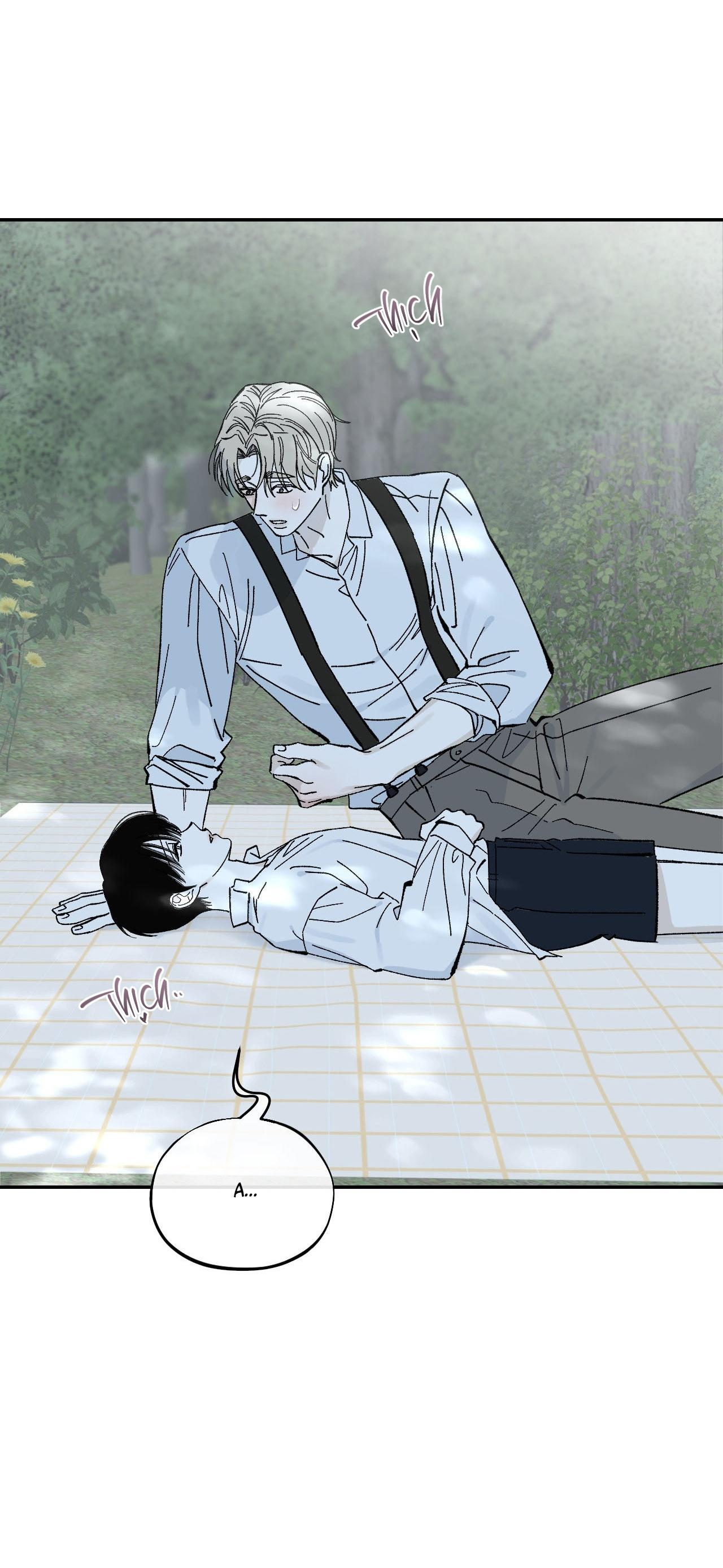 Đọc truyện GIA NHÂN - Chapter 38