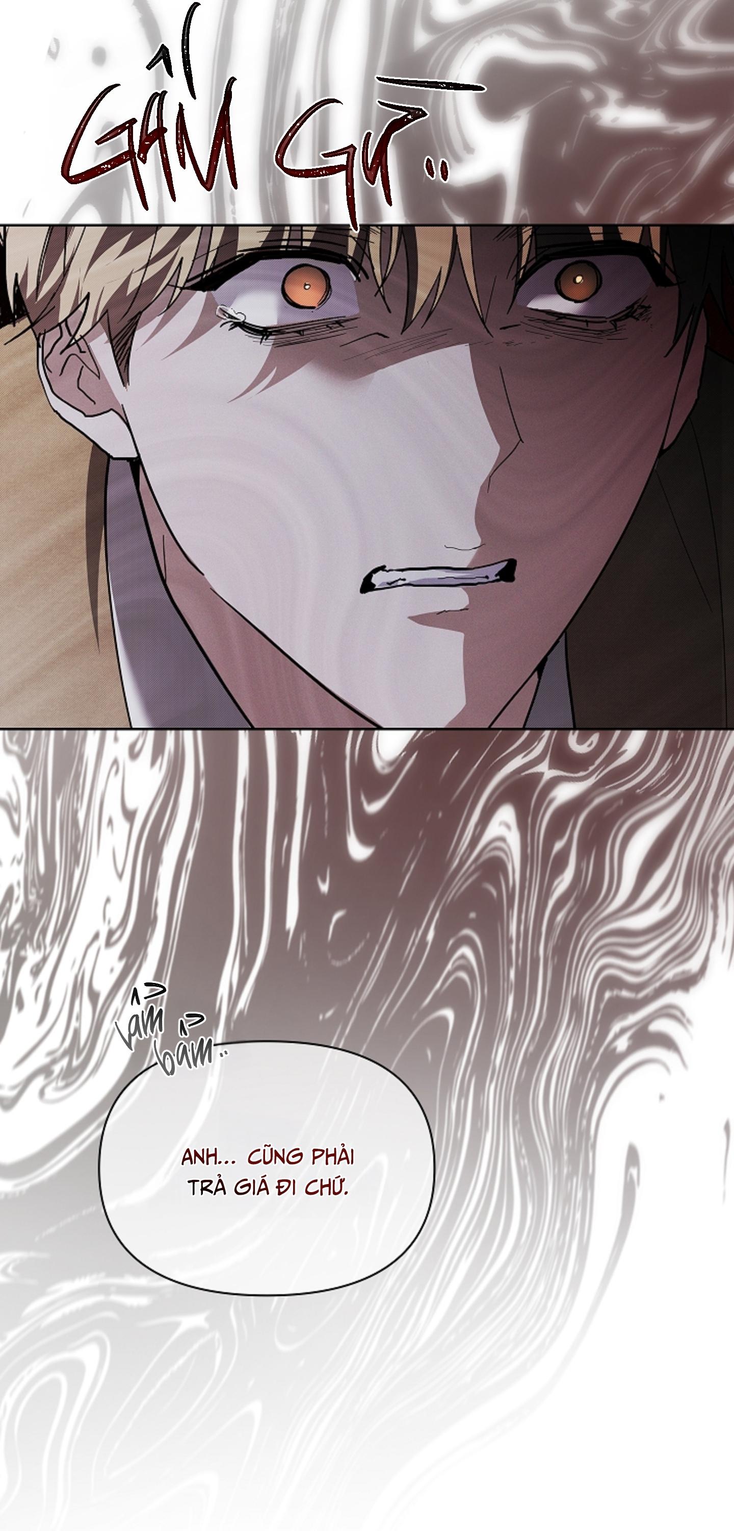 Đọc truyện ĐỪNG CHẠM VÀO CÚN CON CỦA TÔI - Chapter 38