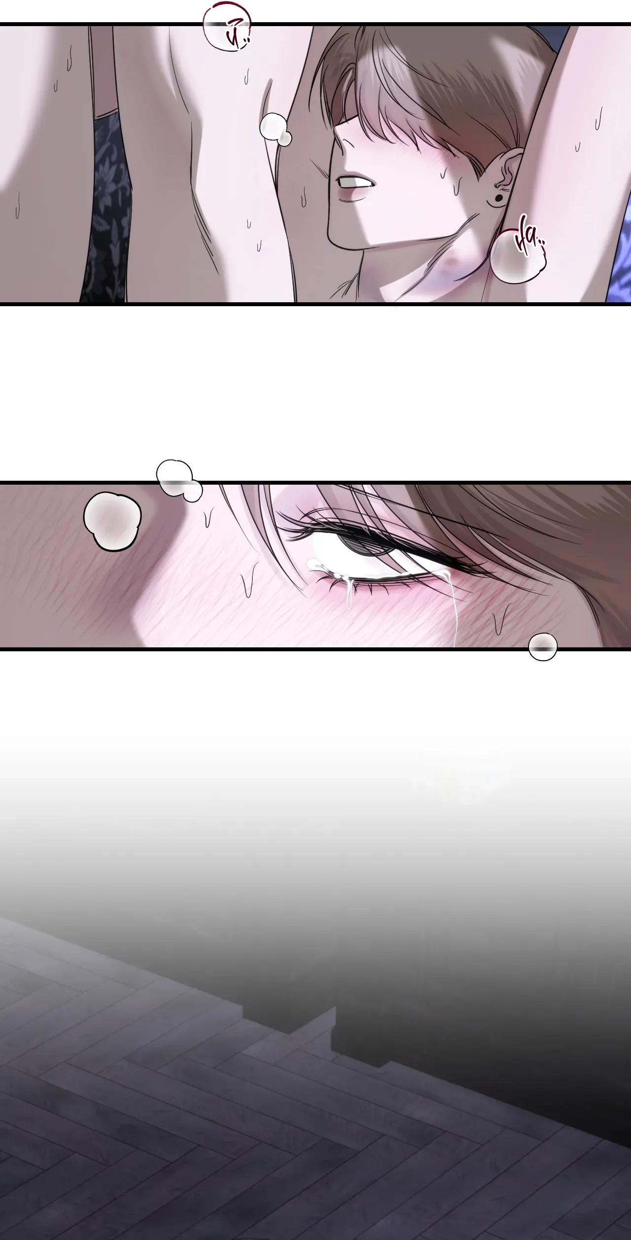 Đọc truyện GỌI TÊN ANH - Chapter 8