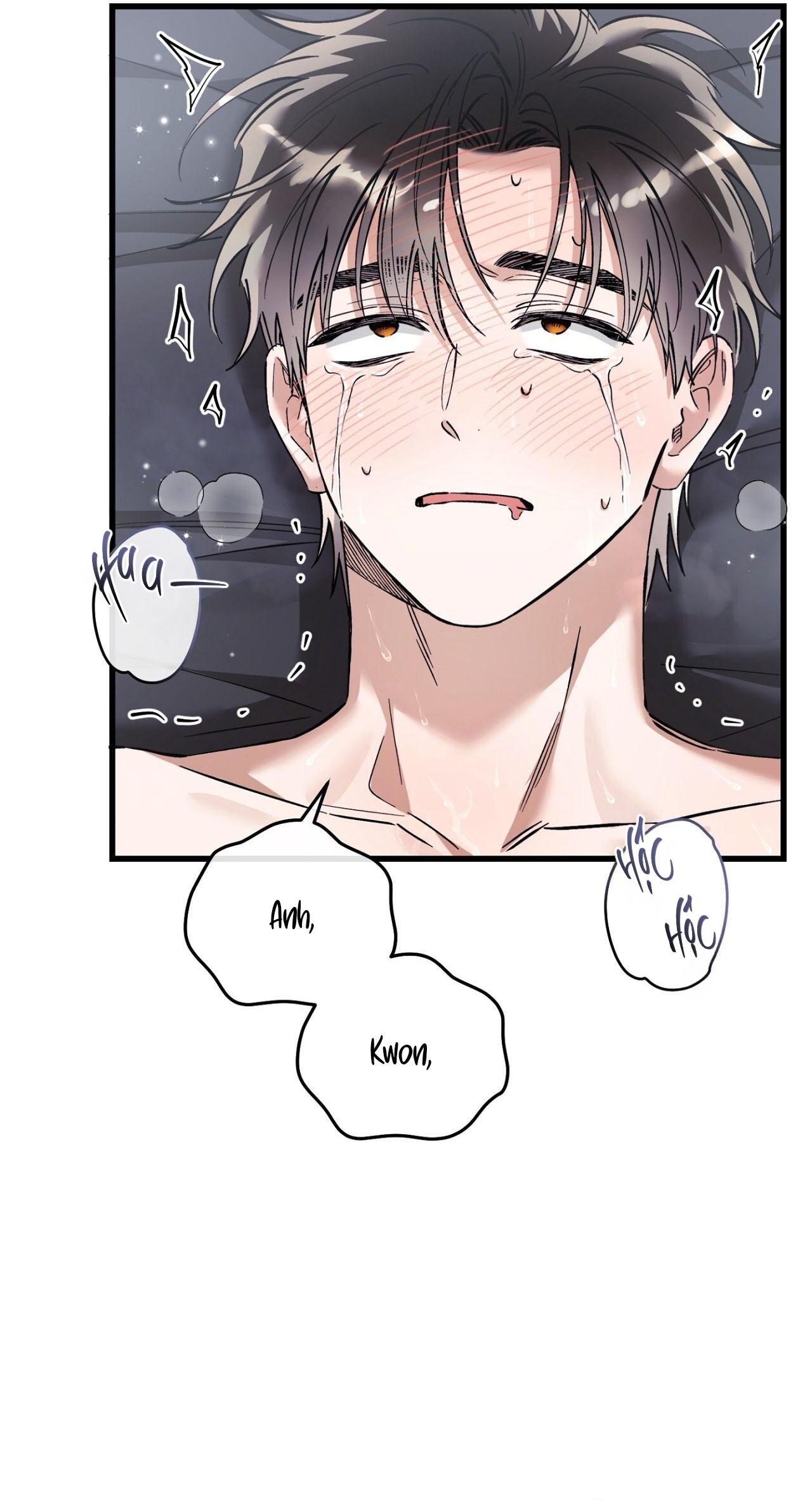 Đọc truyện MỐI TÌNH KHÔNG CÔNG BẰNG - Chapter 40