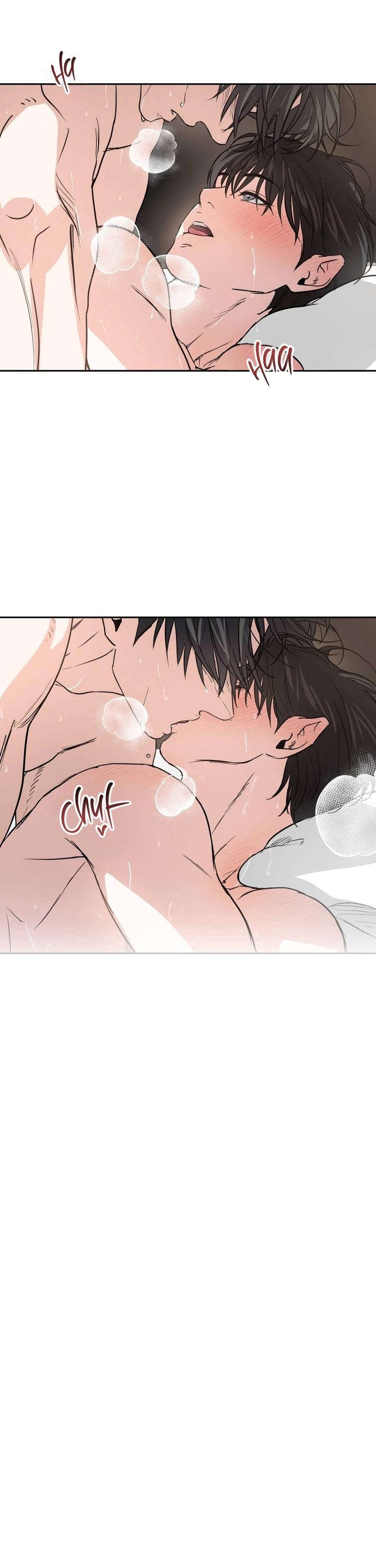 Đọc truyện [END] STALK-IN-LOVE - Chapter 5
