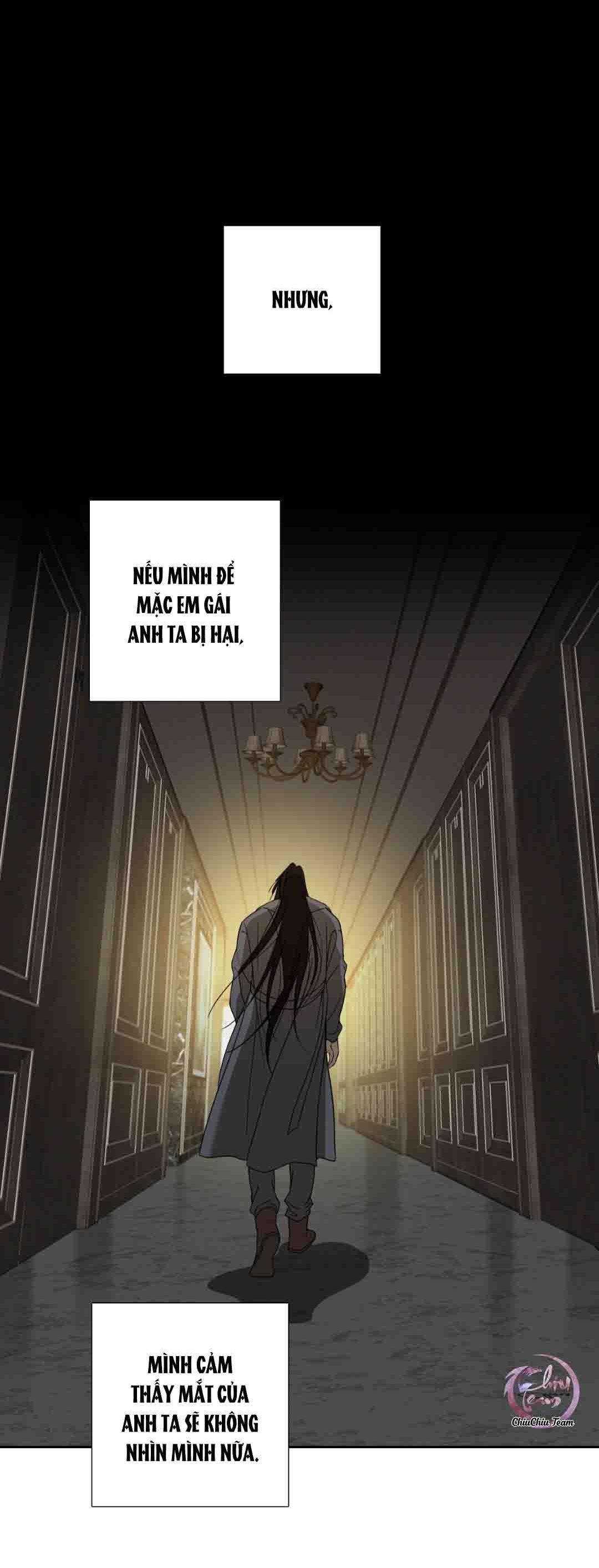 Đọc truyện Nghĩa Địa Sắc Thu - Chapter 10