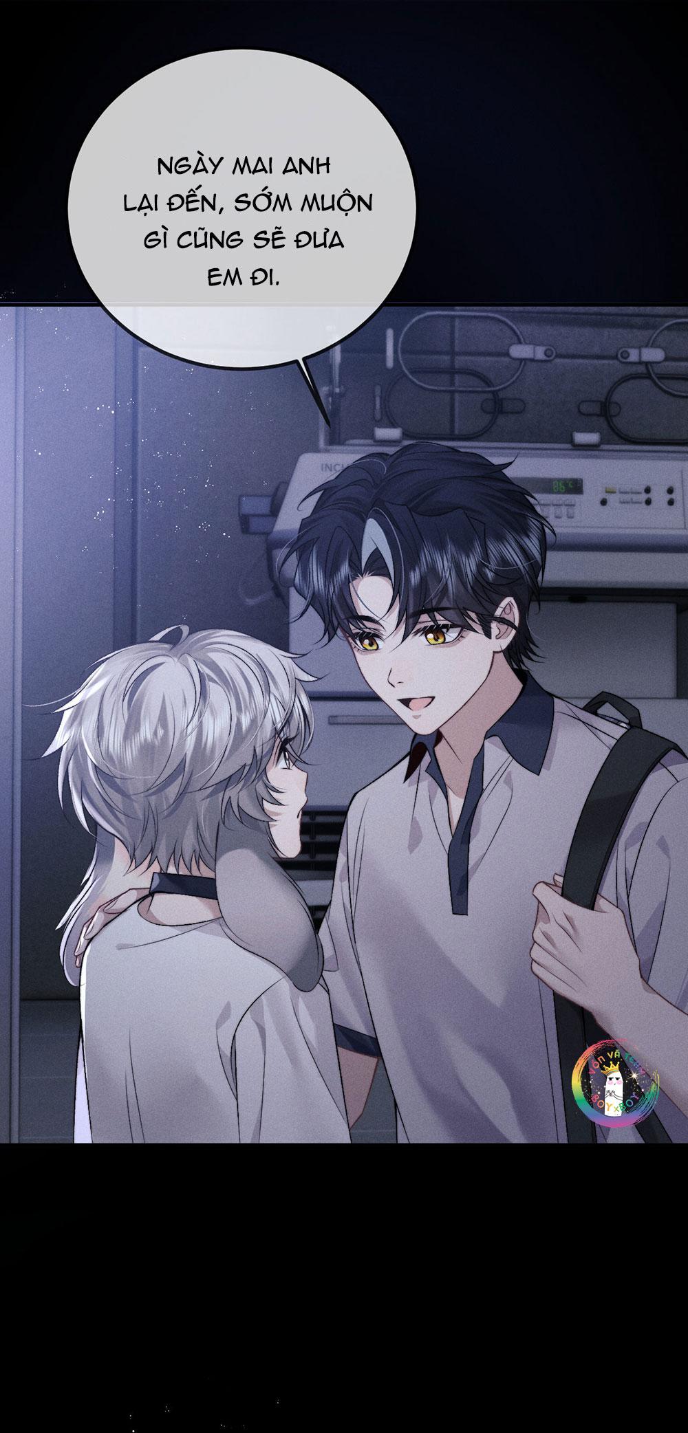 Đọc truyện Chấp Sự Thỏ Tai Cụp - Chapter 150