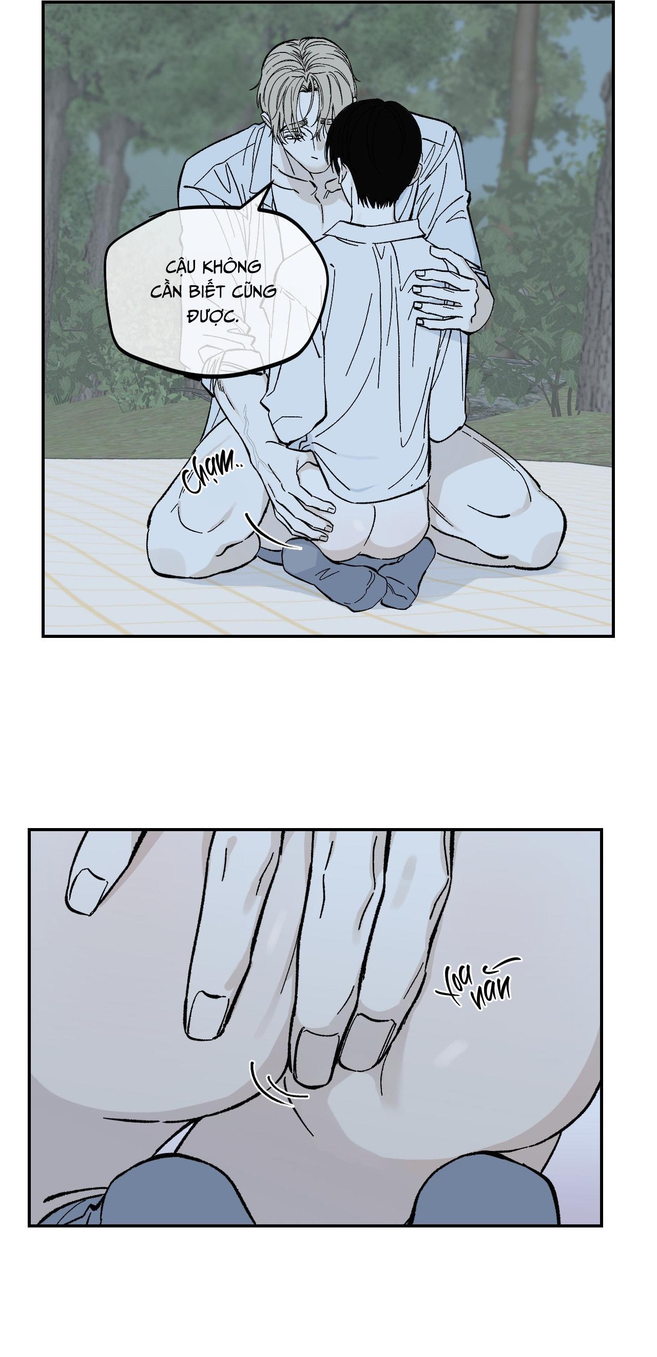 Đọc truyện GIA NHÂN - Chapter 41