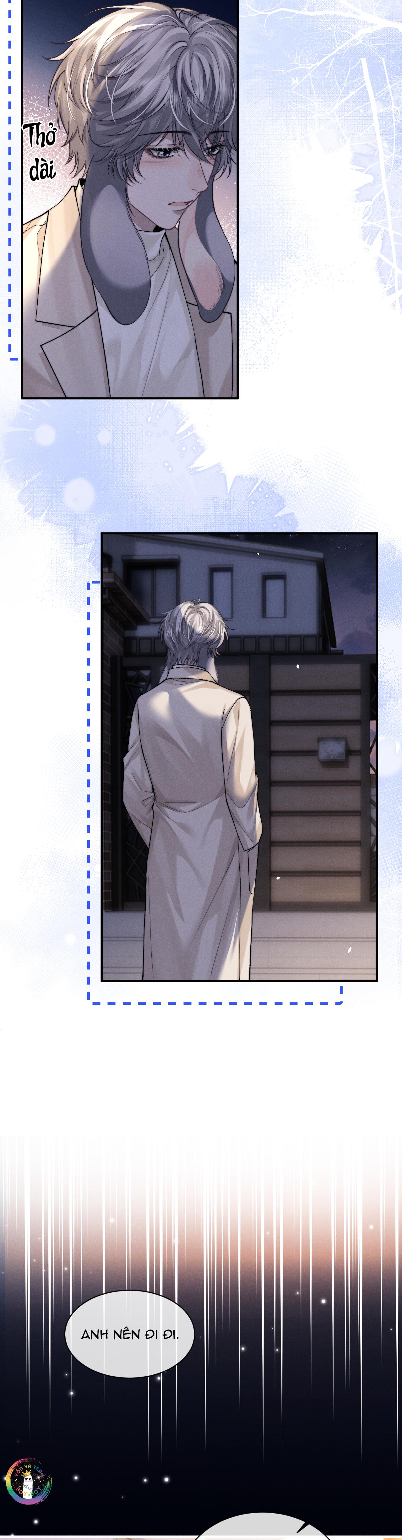 Đọc truyện Chấp Sự Thỏ Tai Cụp - Chapter 146