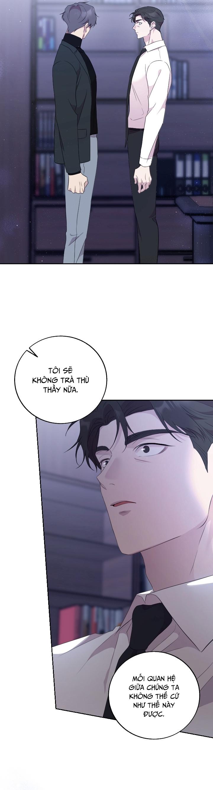 Đọc truyện TUYỂN TẬP ÁM ẢNH, MƯU MÔ CÔNG - Chapter 8.6