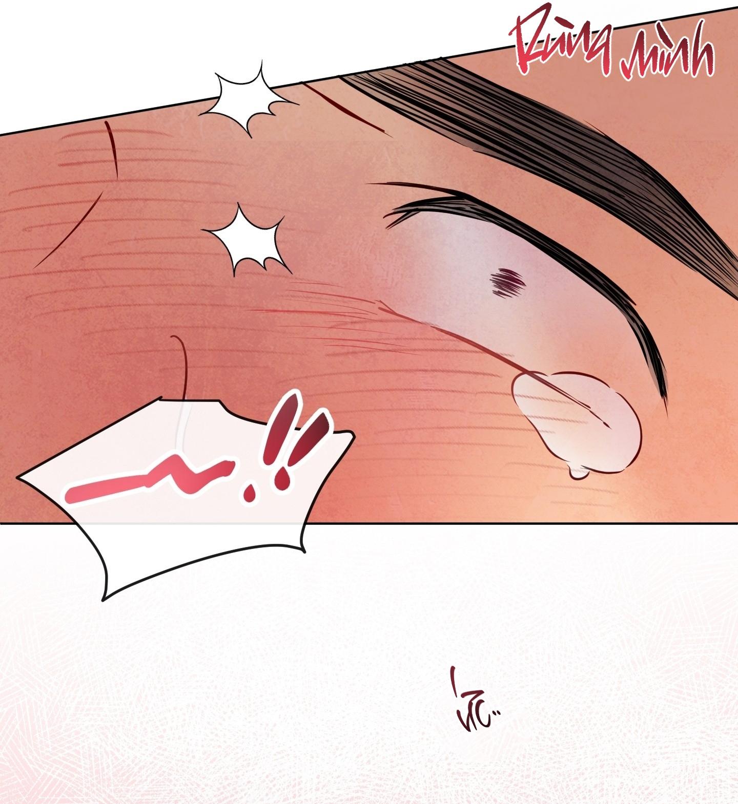 Đọc truyện THE SACRED SERPENT'S SEDUCTION - Chapter 12