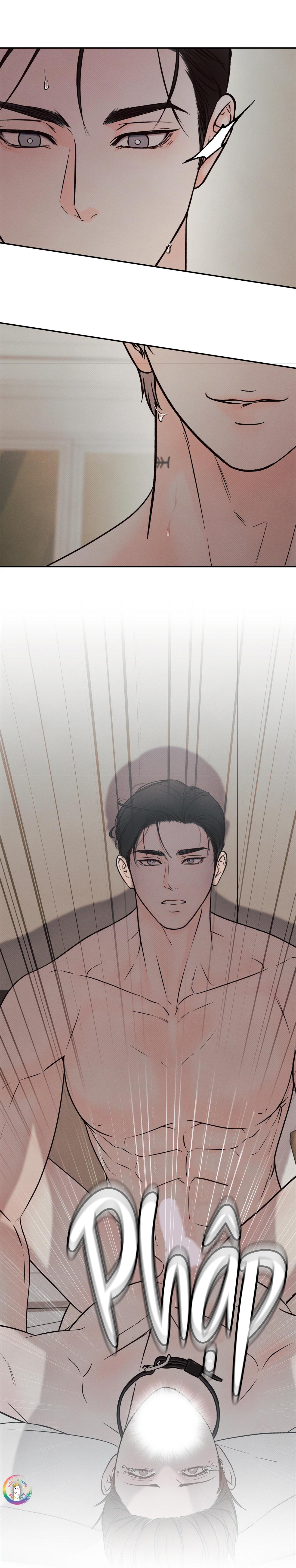 Đọc truyện Ranh Giới Ảo Vọng - Chapter 4