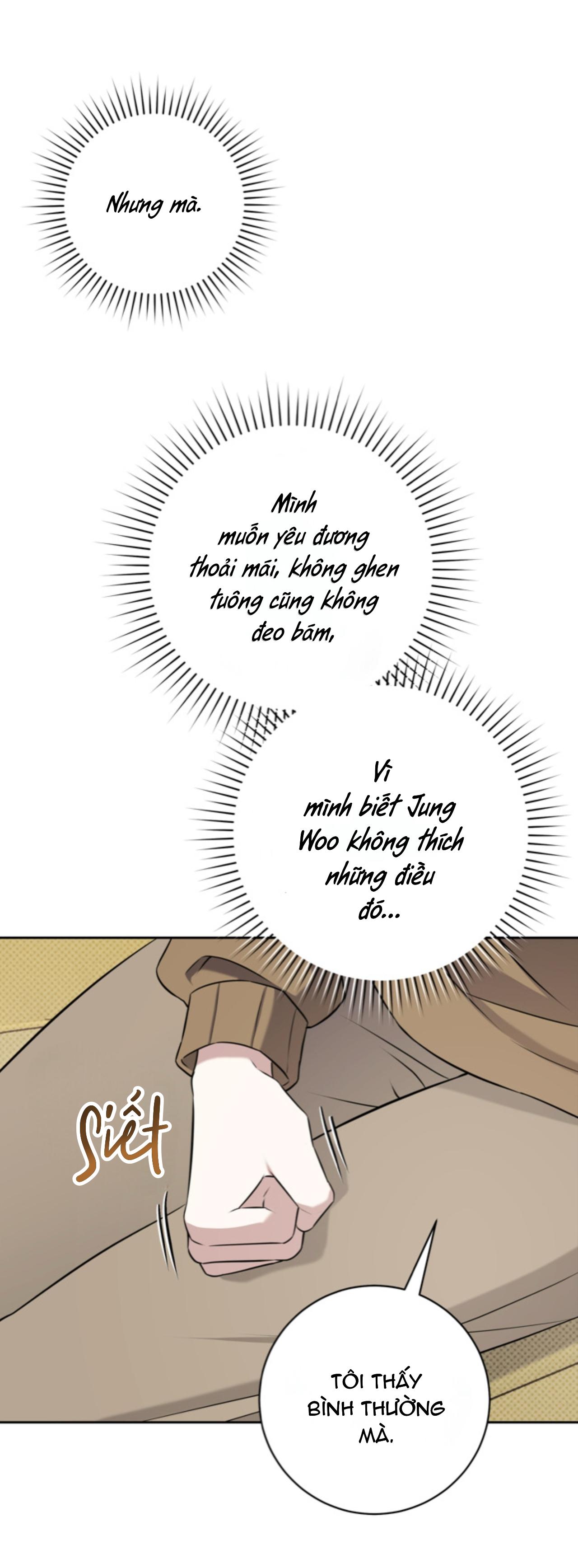 Đọc truyện Ballboy Tactics - Chapter 38