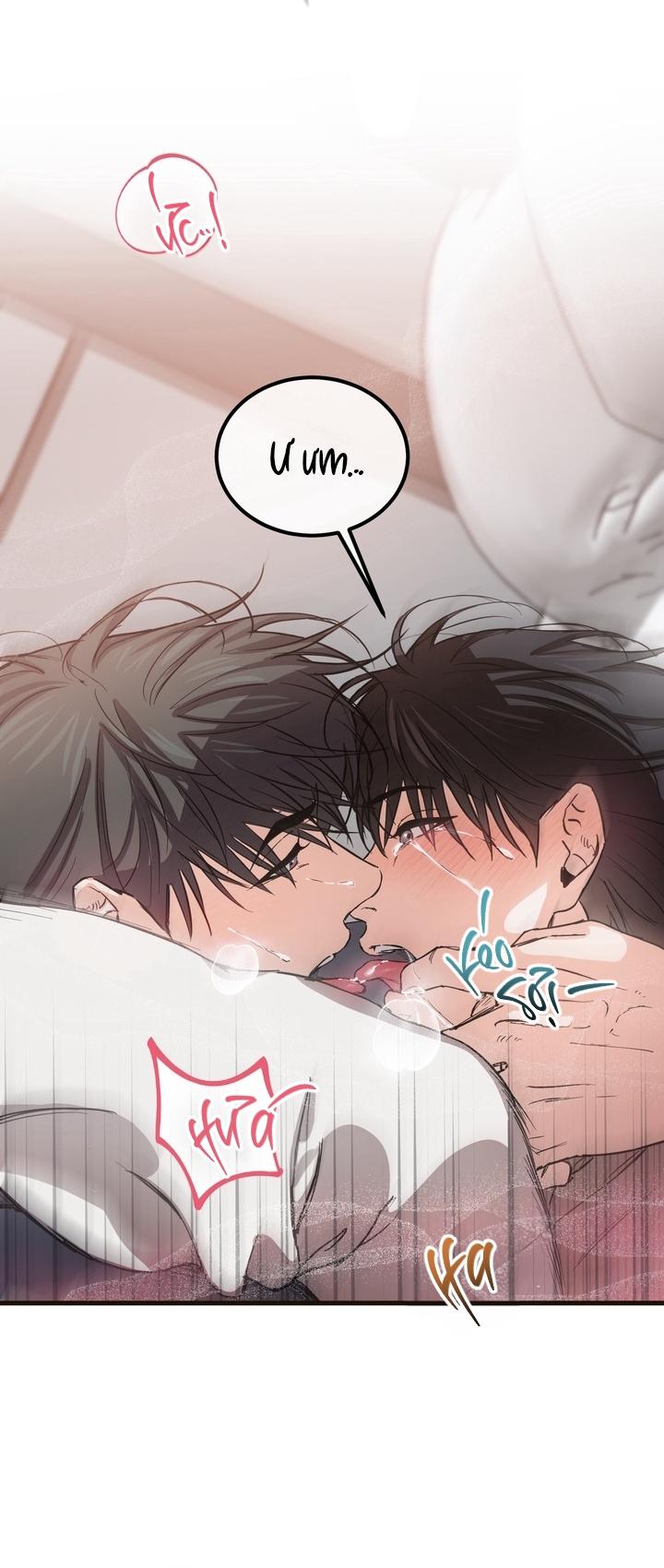 Đọc truyện [END] STALK-IN-LOVE - Chapter 10