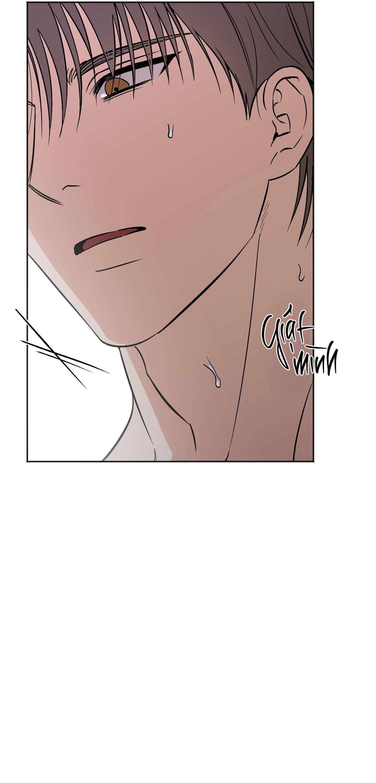 Đọc truyện NGHI THỨC CẦU NGUYỆN - Chapter 15