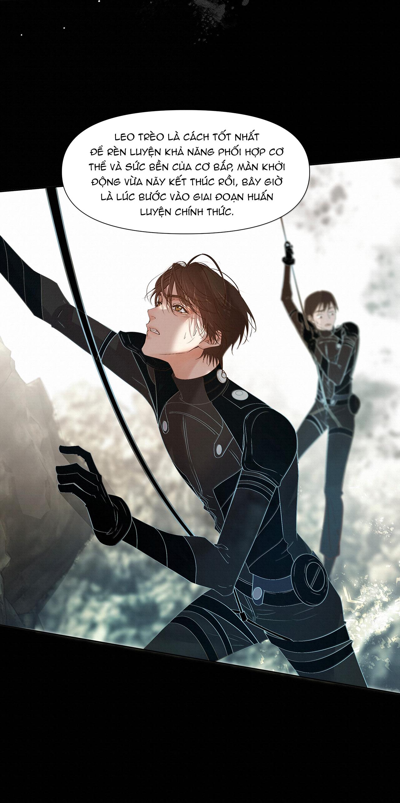 Đọc truyện Trỗi Dậy Từ Tro Tàn - Chapter 78