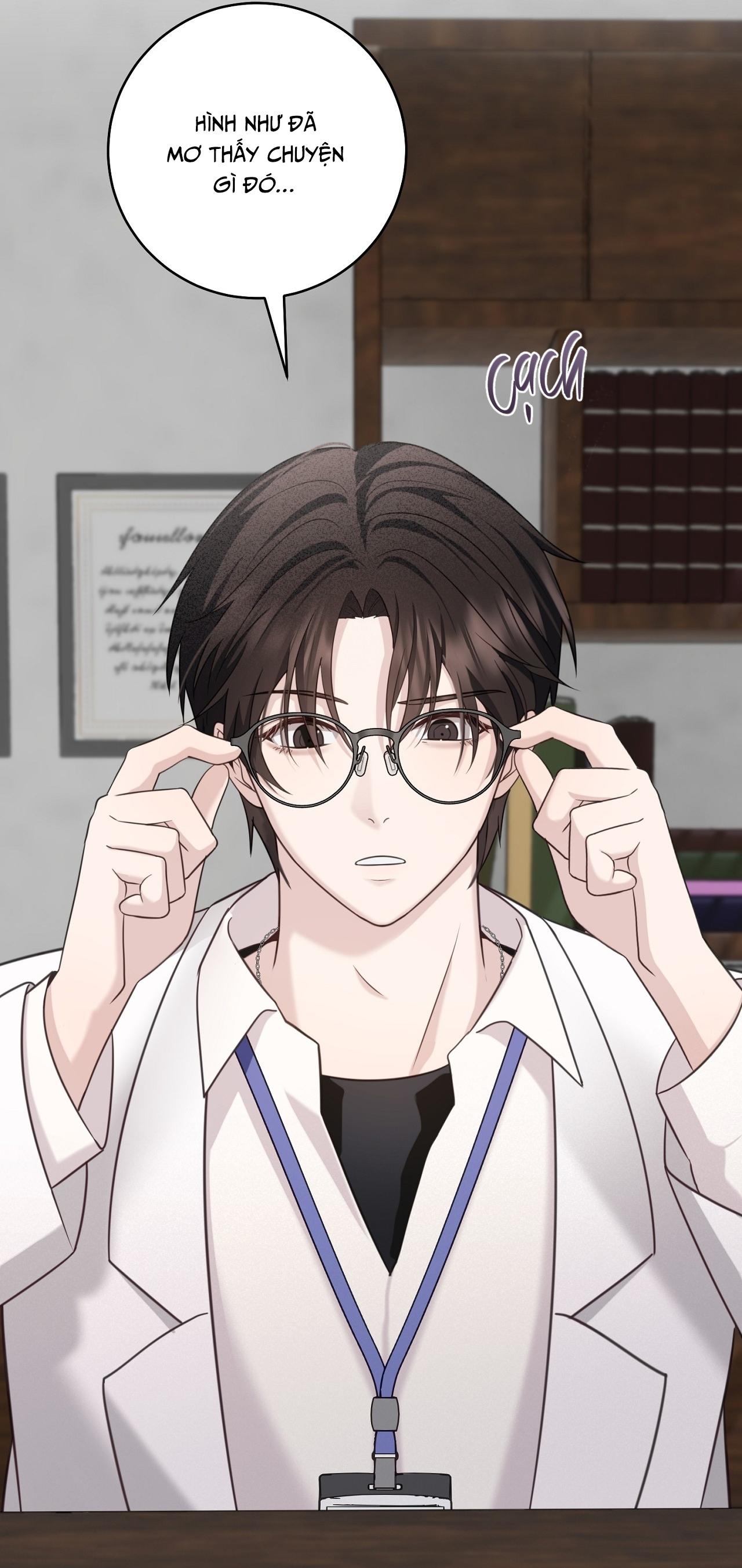 Đọc truyện BÁU VẬT CỦA GUIDE - Chapter 8