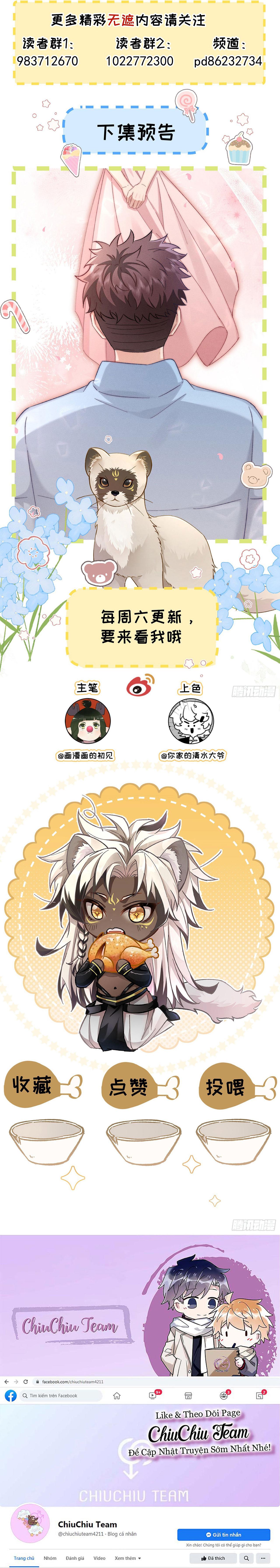 Đọc truyện Đại Tiên - Chapter 27