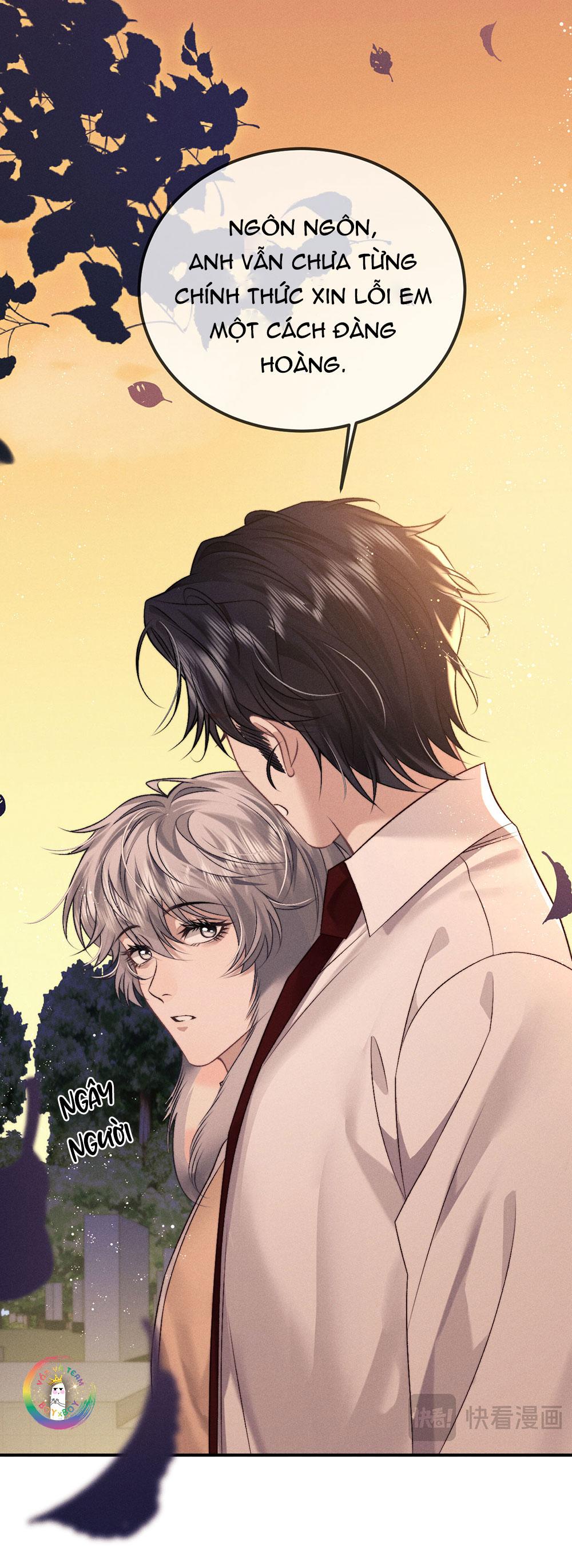 Đọc truyện Chấp Sự Thỏ Tai Cụp - Chapter 150