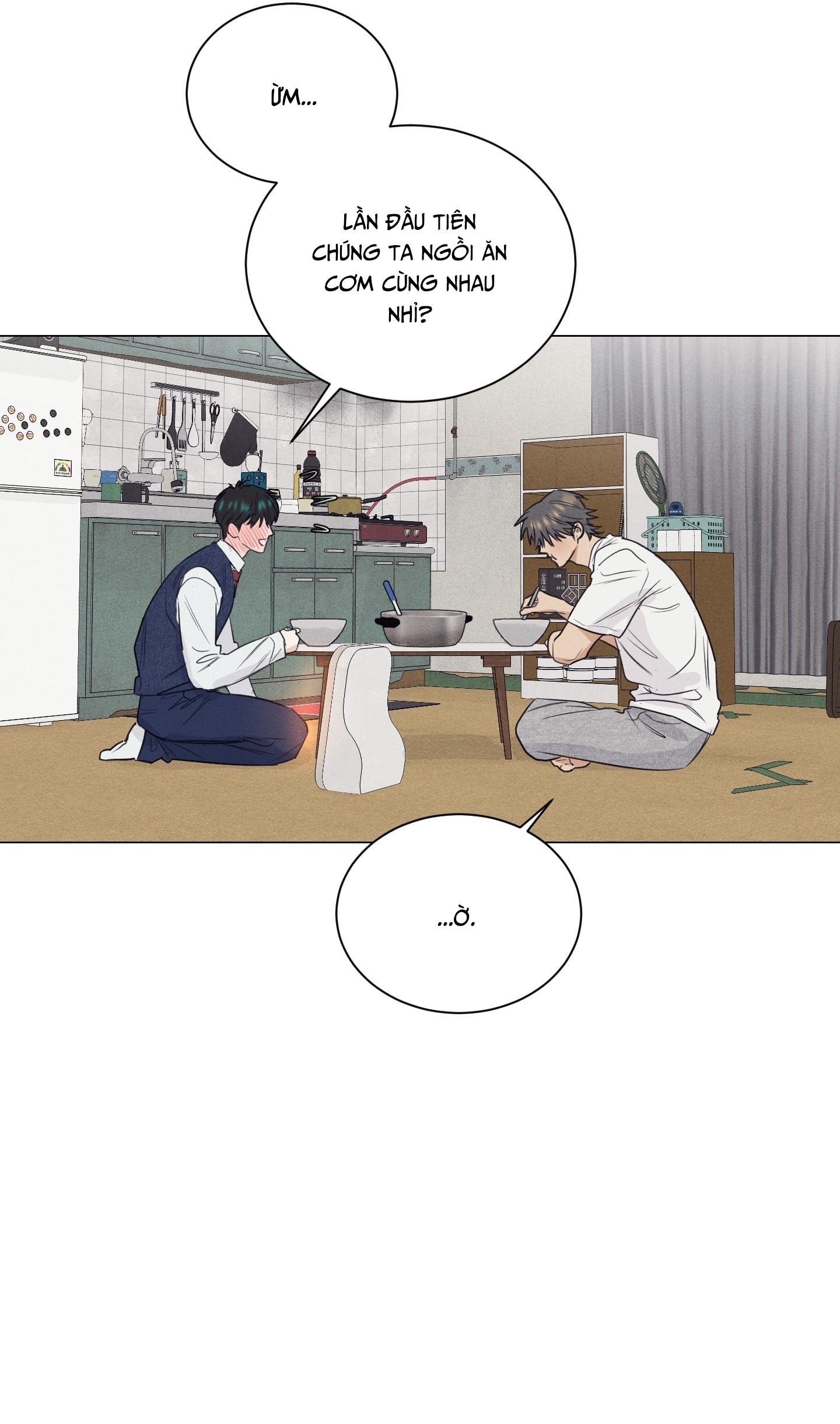 Đọc truyện CÓ THỰC MỚI VỰC ĐƯỢC ĐẠO - Chapter 10