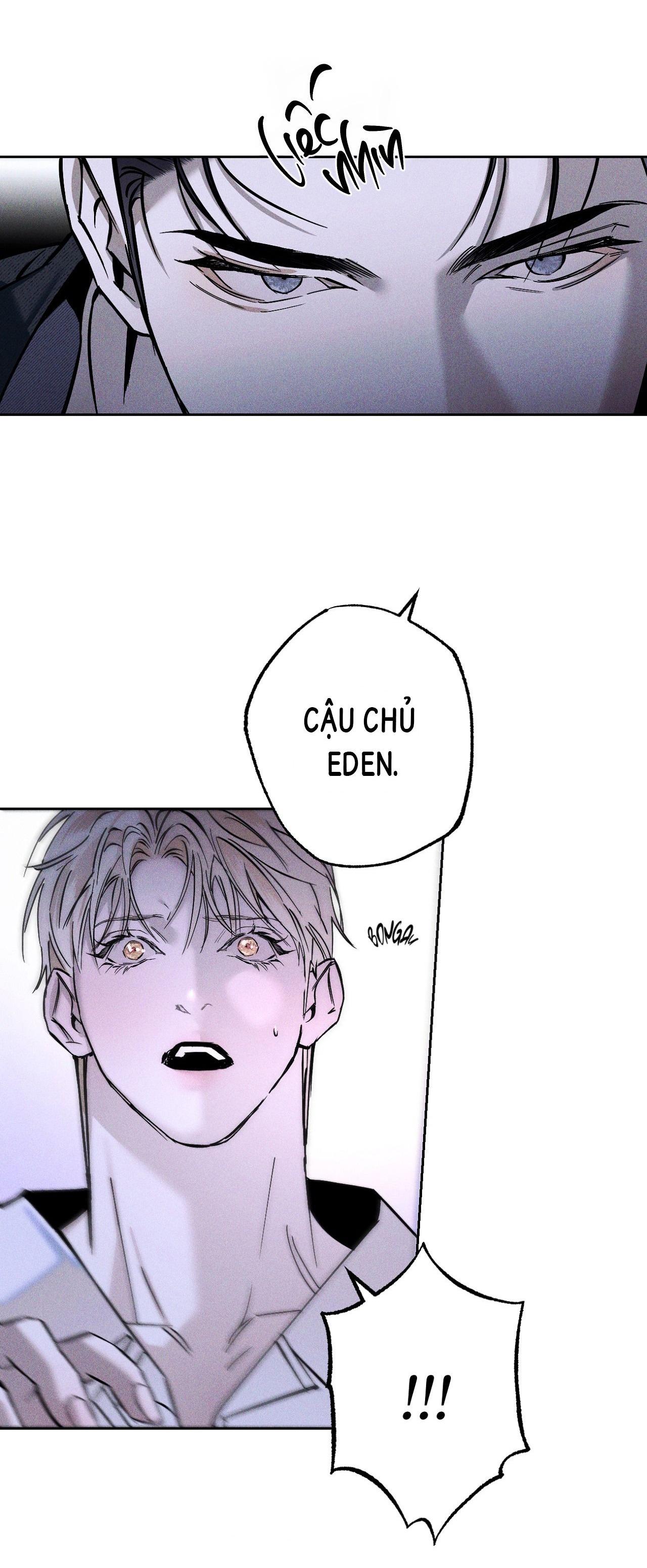 Đọc truyện BỂ CÁ - Chapter 1