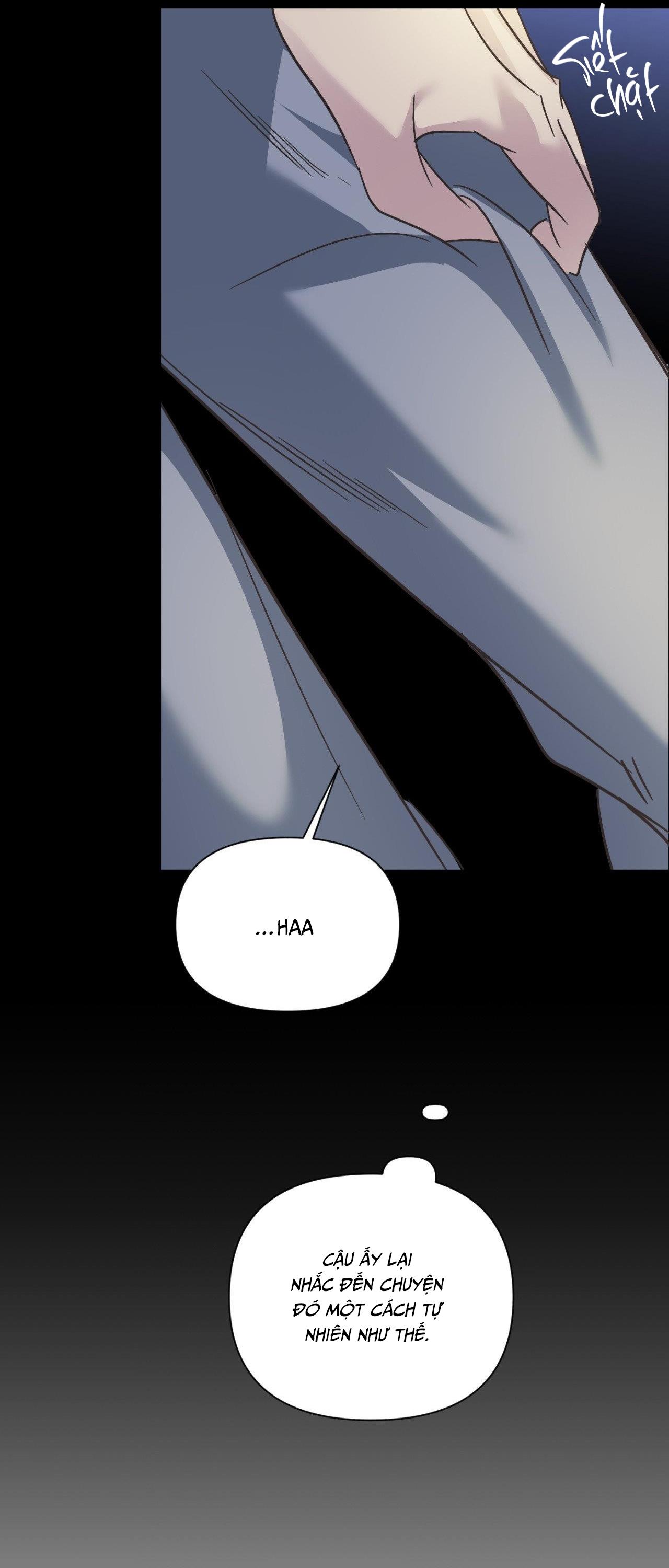 Đọc truyện BACKLIGHT - Chapter 28