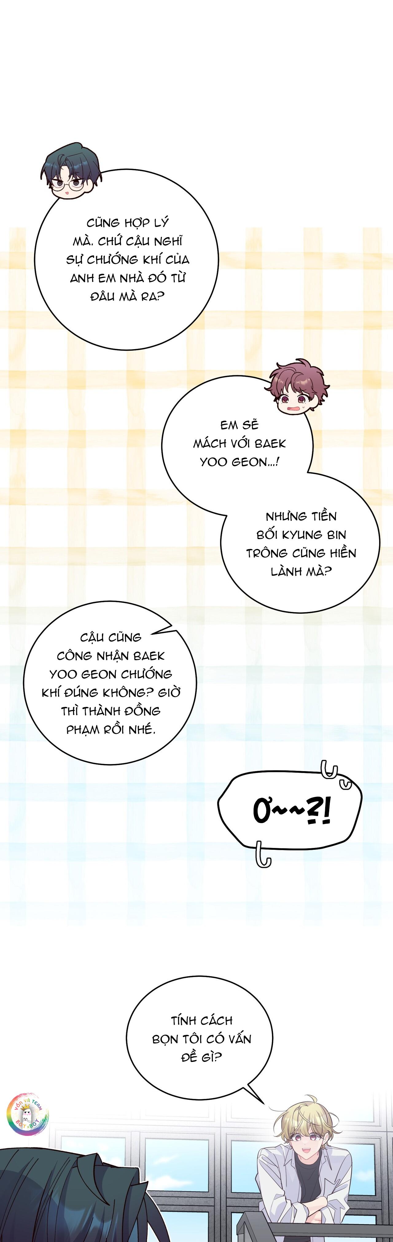 Đọc truyện Merry Marbling - Chapter 102