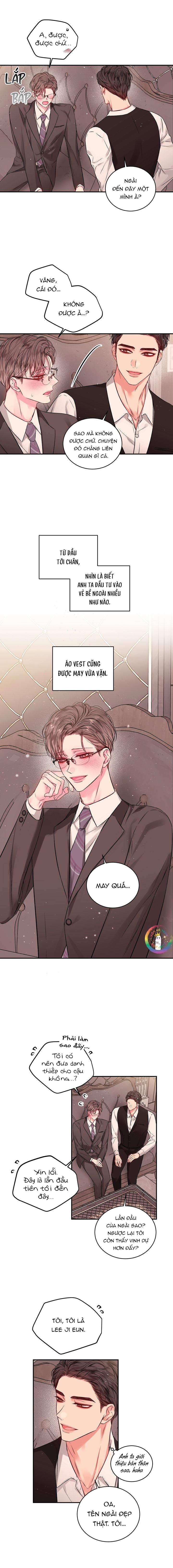 Đọc truyện Tuyển Tập Báo Cáo Xử Lý Rác Thải - Chapter 19