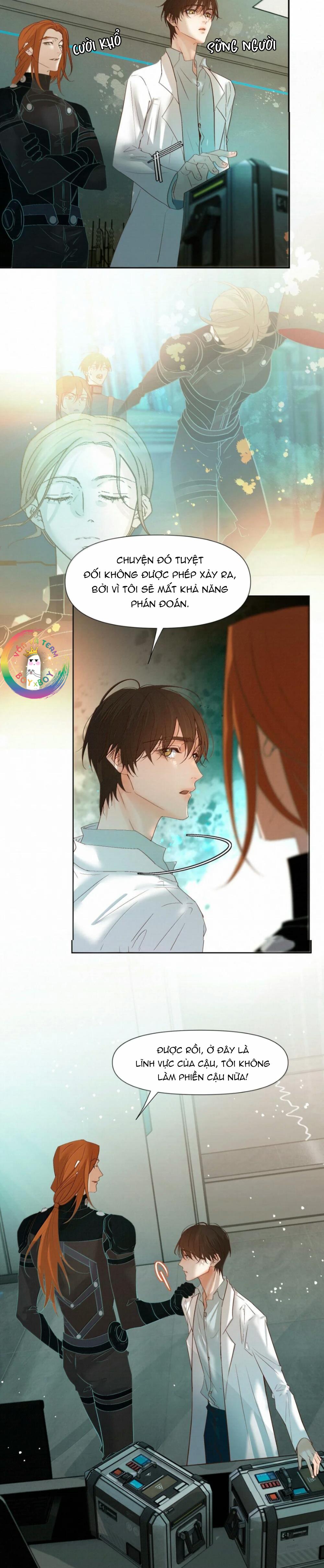 Đọc truyện Trỗi Dậy Từ Tro Tàn - Chapter 81